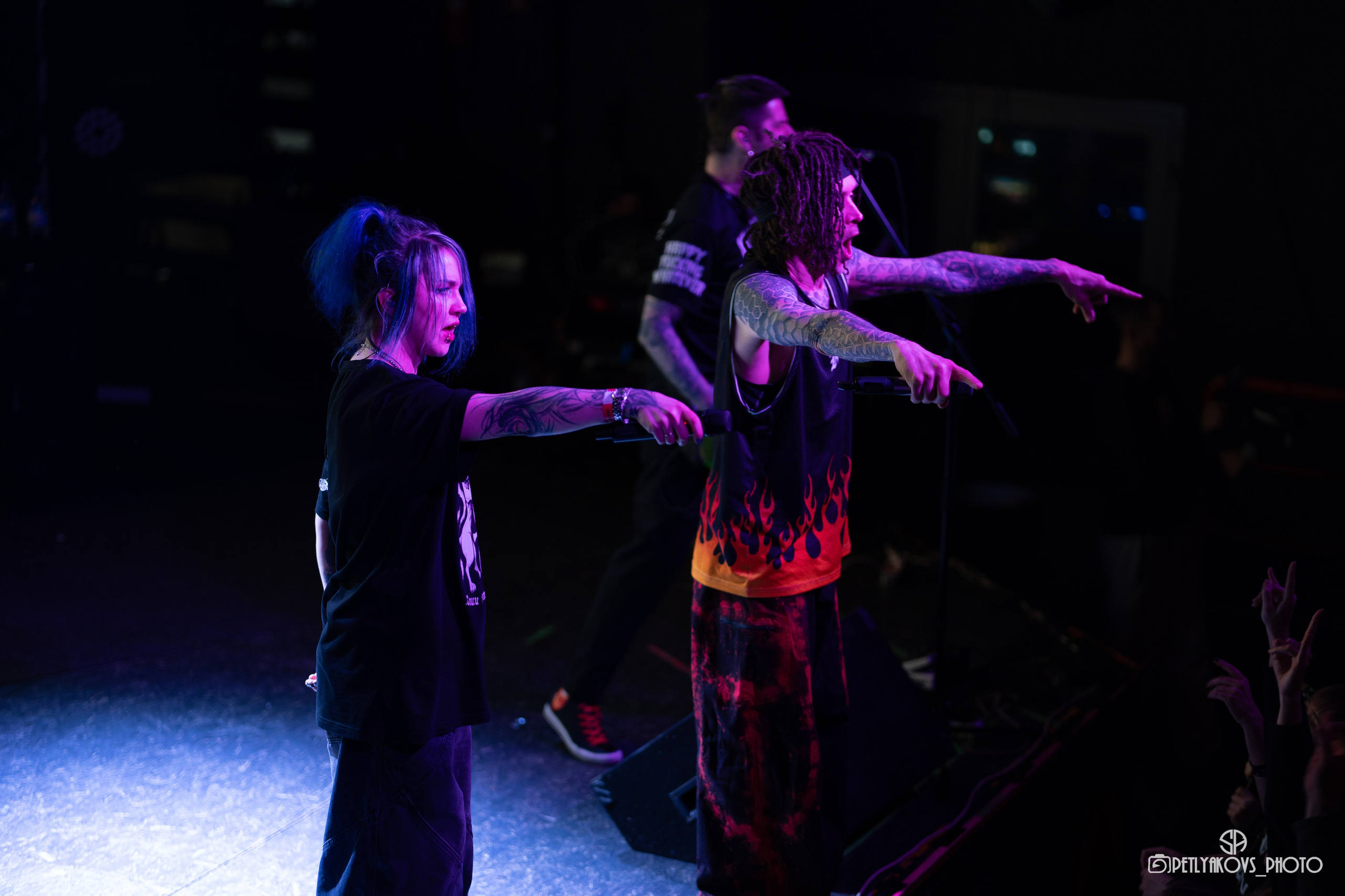 Концерт СЛОТ. Фотограф, видеограф Пятигорск, Ставрополь, Ессентуки, Petlyakovs_photo