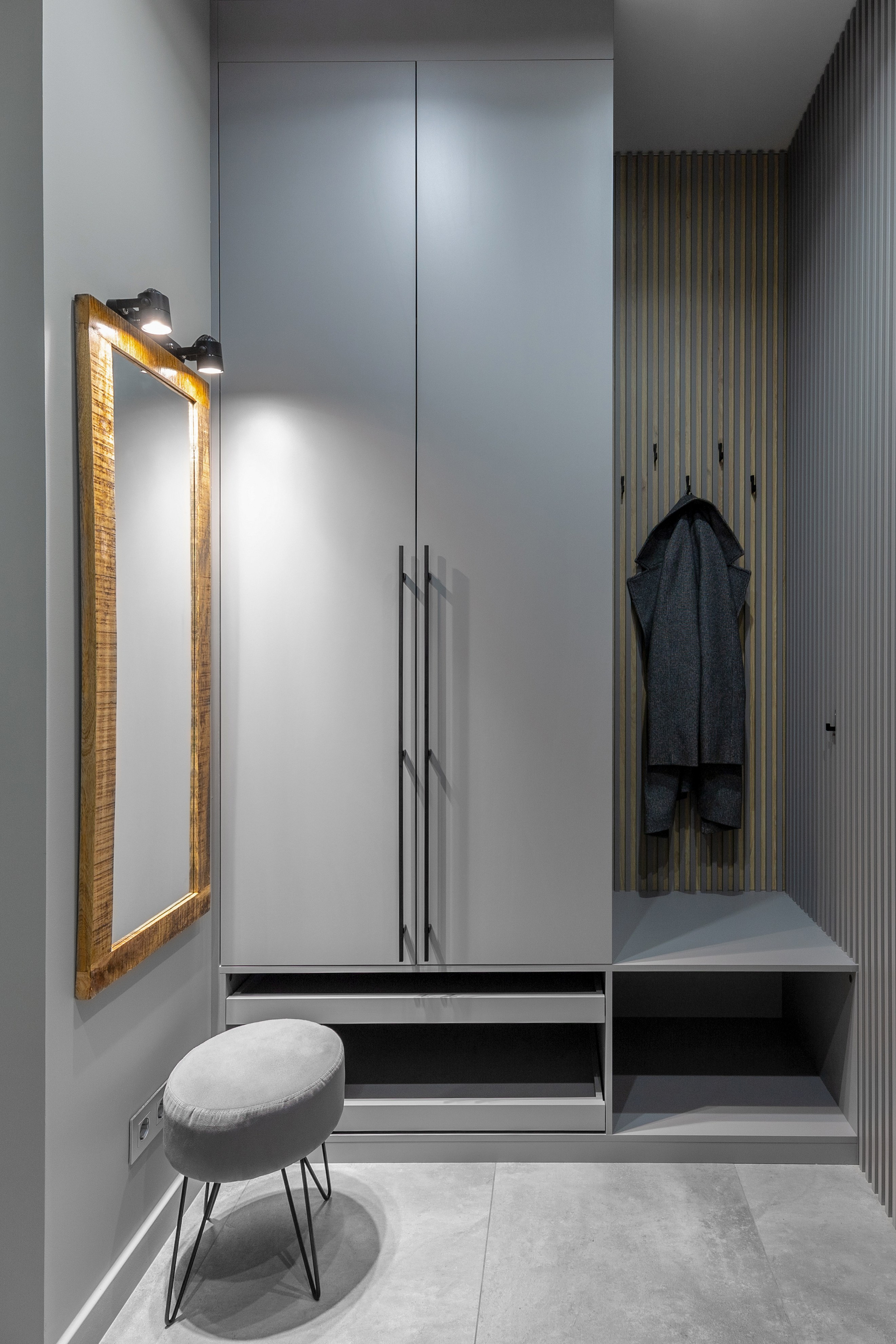 Дом д. Вартемяги. Интерьерный фотограф в Санкт-Петербурге Екатерина Цыбулько