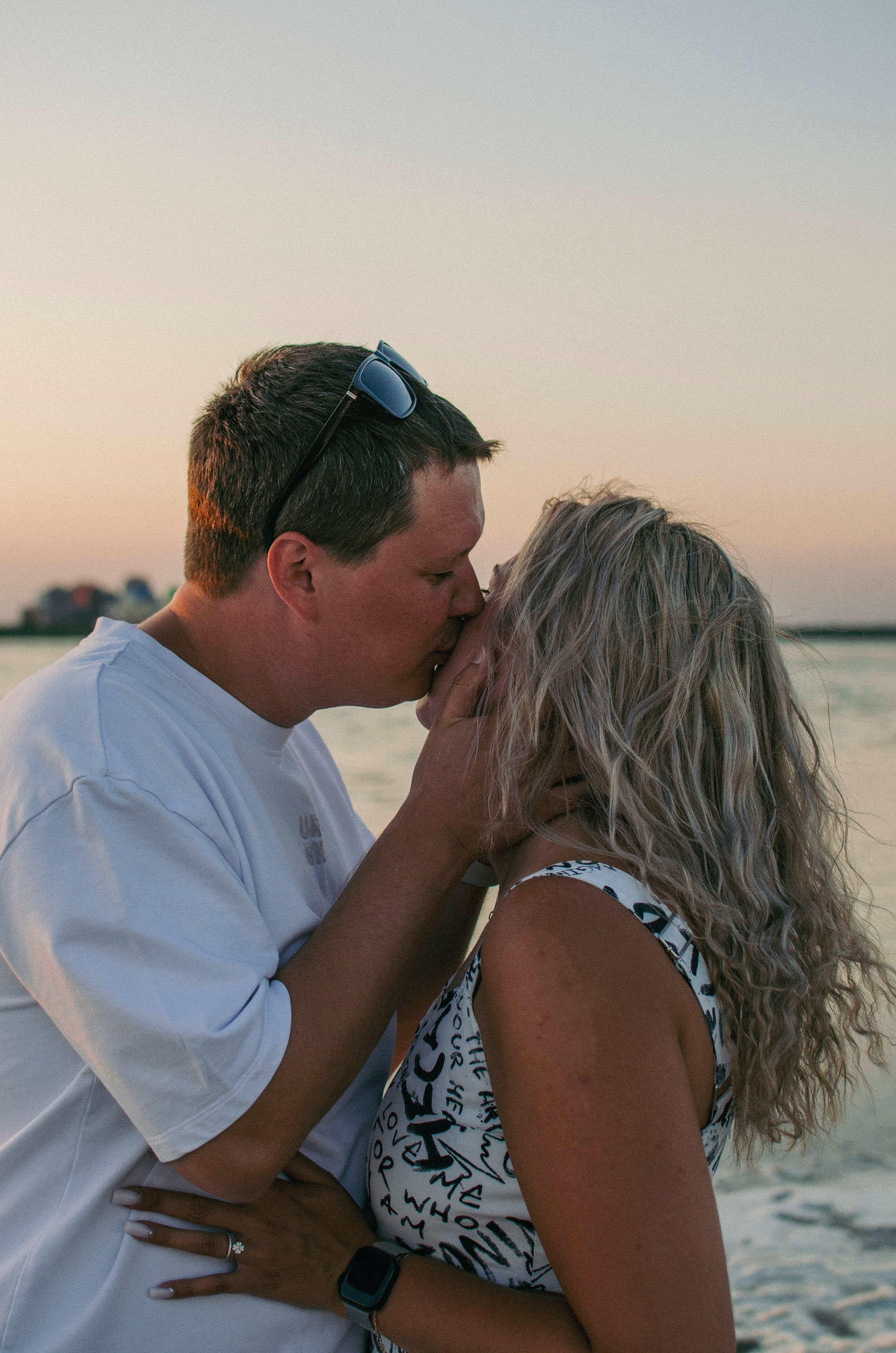 Валентина&Евгений. Фотограф в Евпатории и по Крыму с которым комфортно всем Добровольская Татьяна