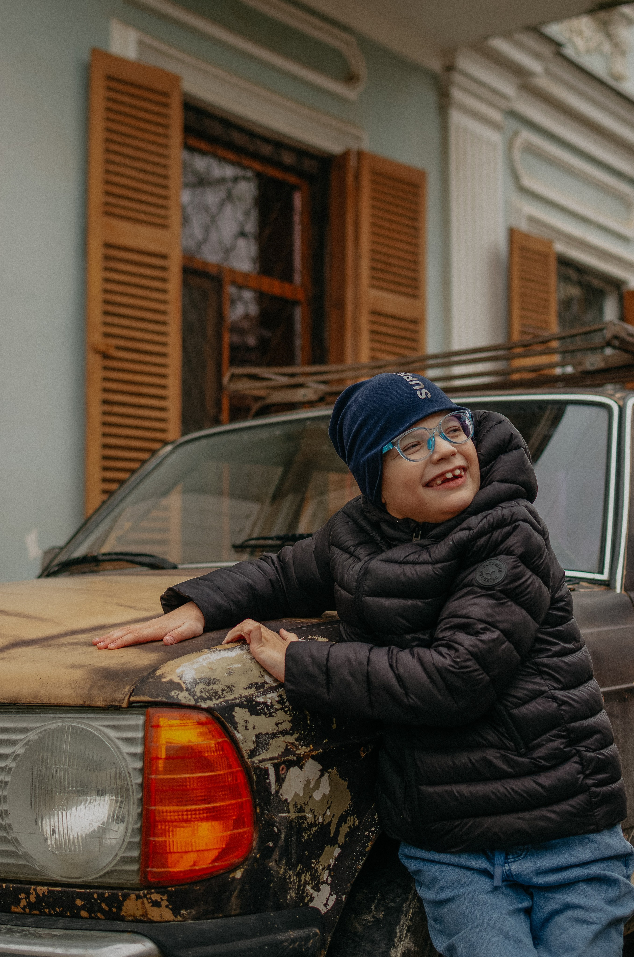 Елена и Марк. Фотограф в Евпатории и по Крыму с которым комфортно всем Добровольская Татьяна