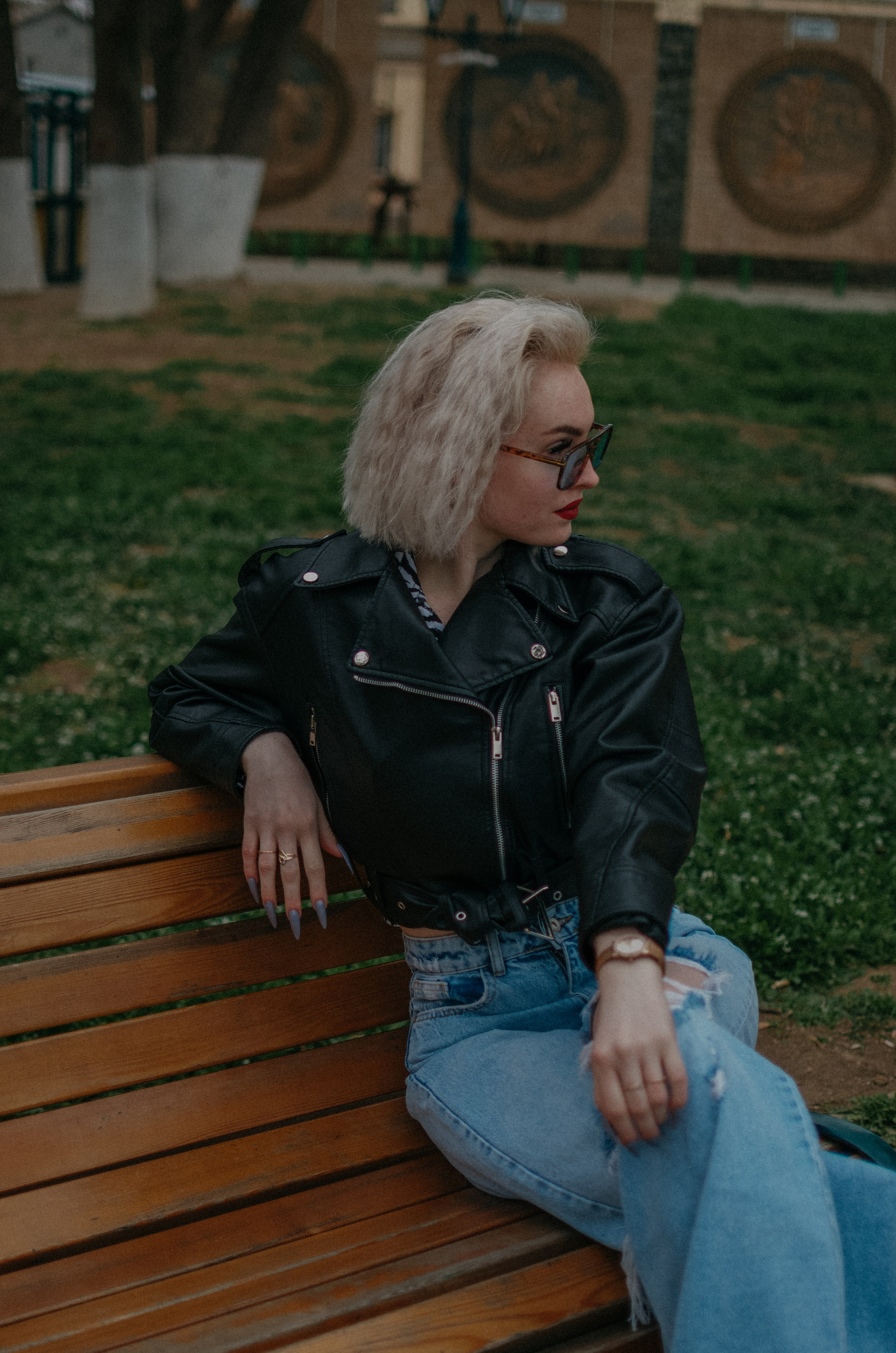 Настя. Фотограф в Евпатории и по Крыму с которым комфортно всем Добровольская Татьяна