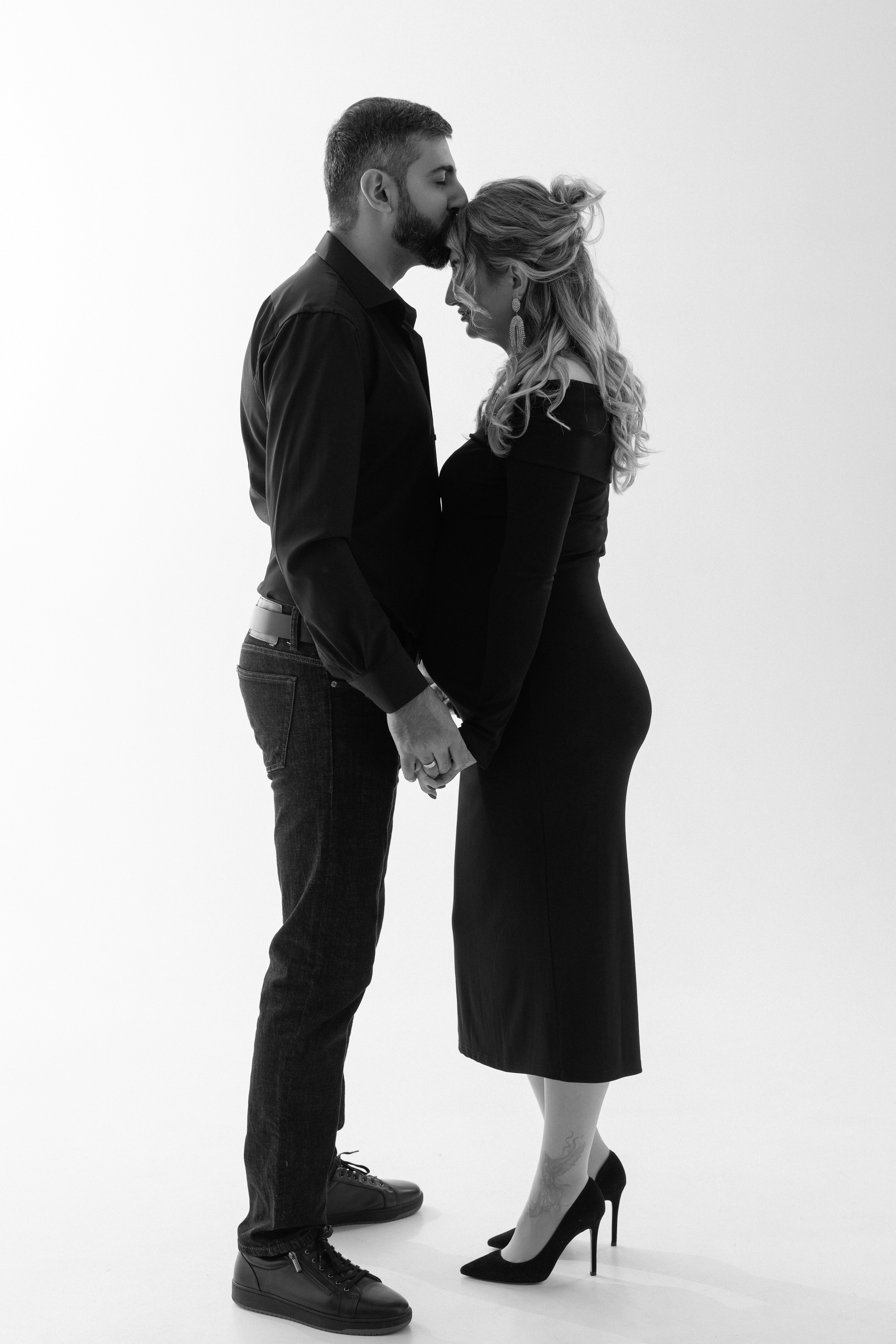 Ирина и Виктор. Фотограф из Краснодара Чеснокова Екатерина