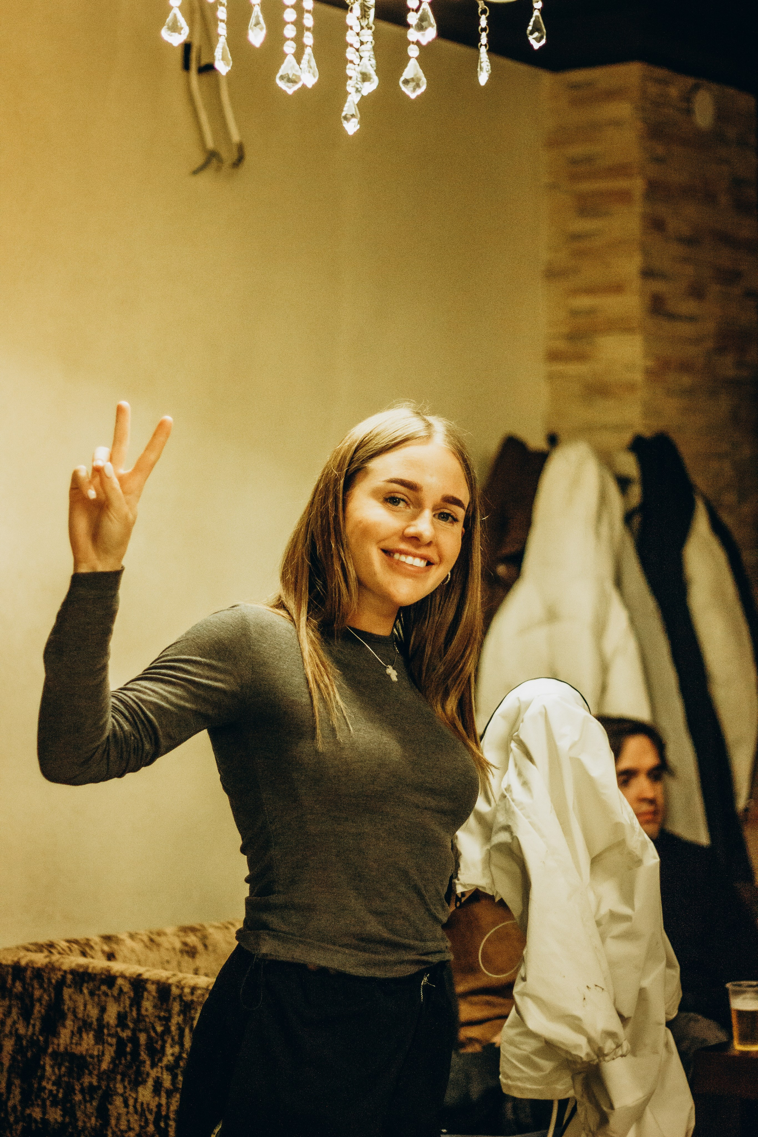 Домбай. Мария Трут. Фотограф