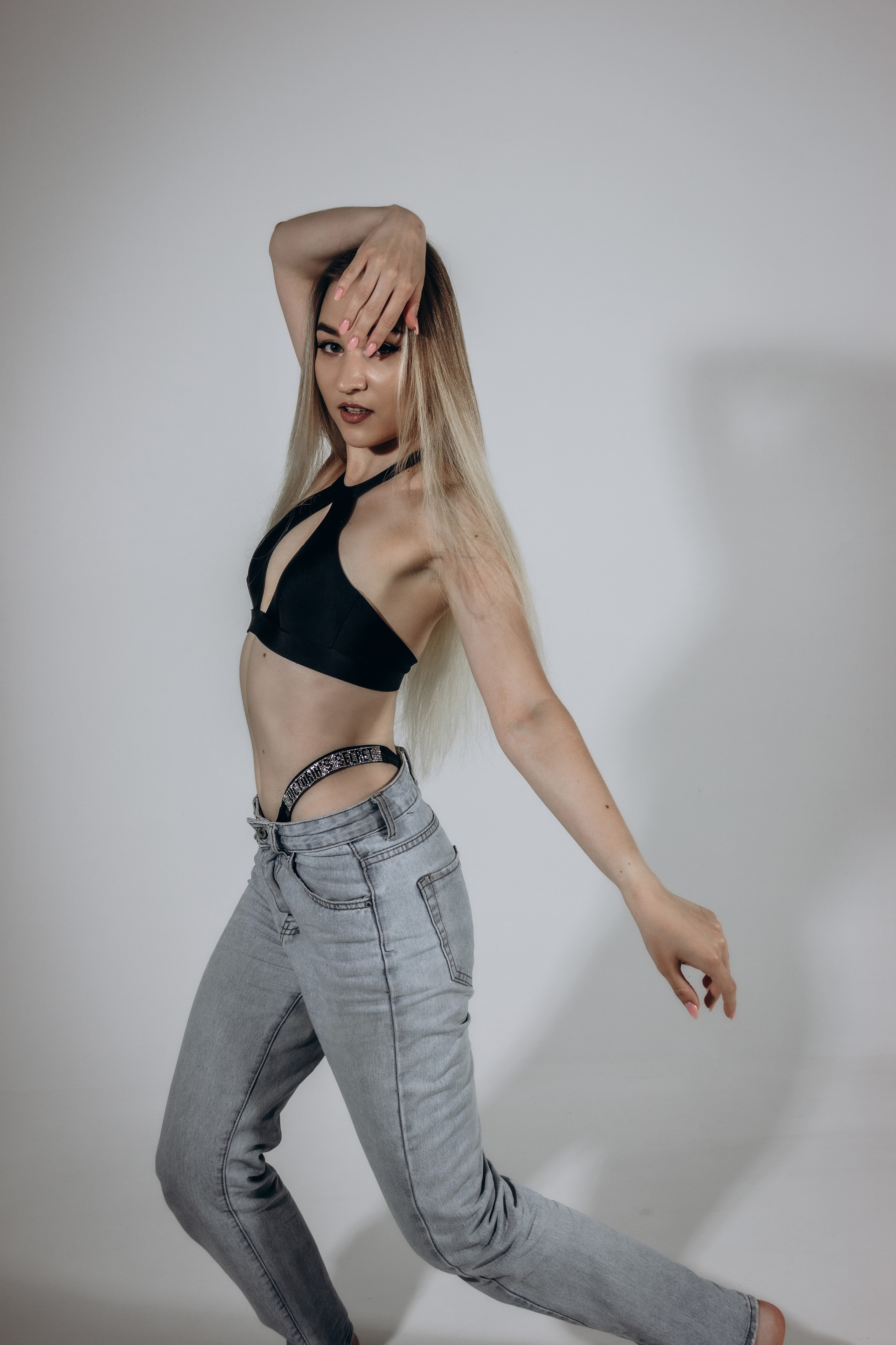 Лера. Мария Трут. Фотограф