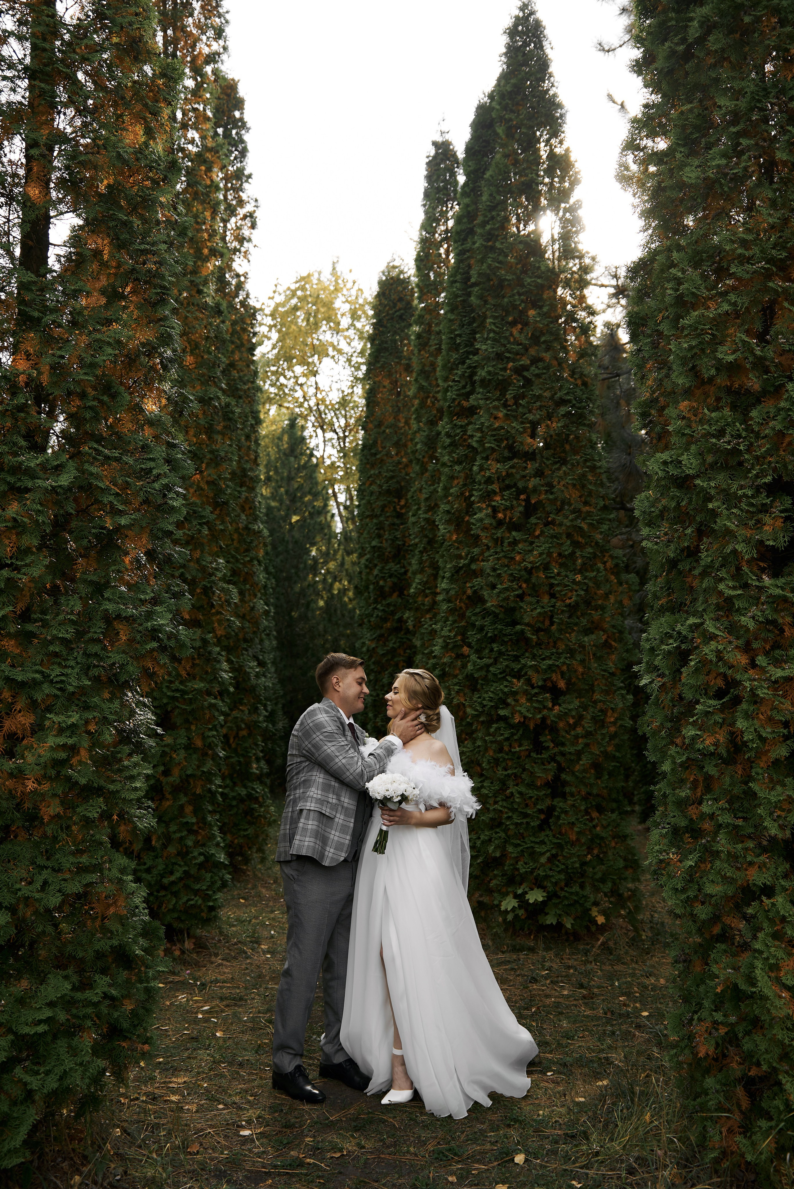 D&I. Свадебный и семейный фотограф в Ульяновске Татьяна Селезнева