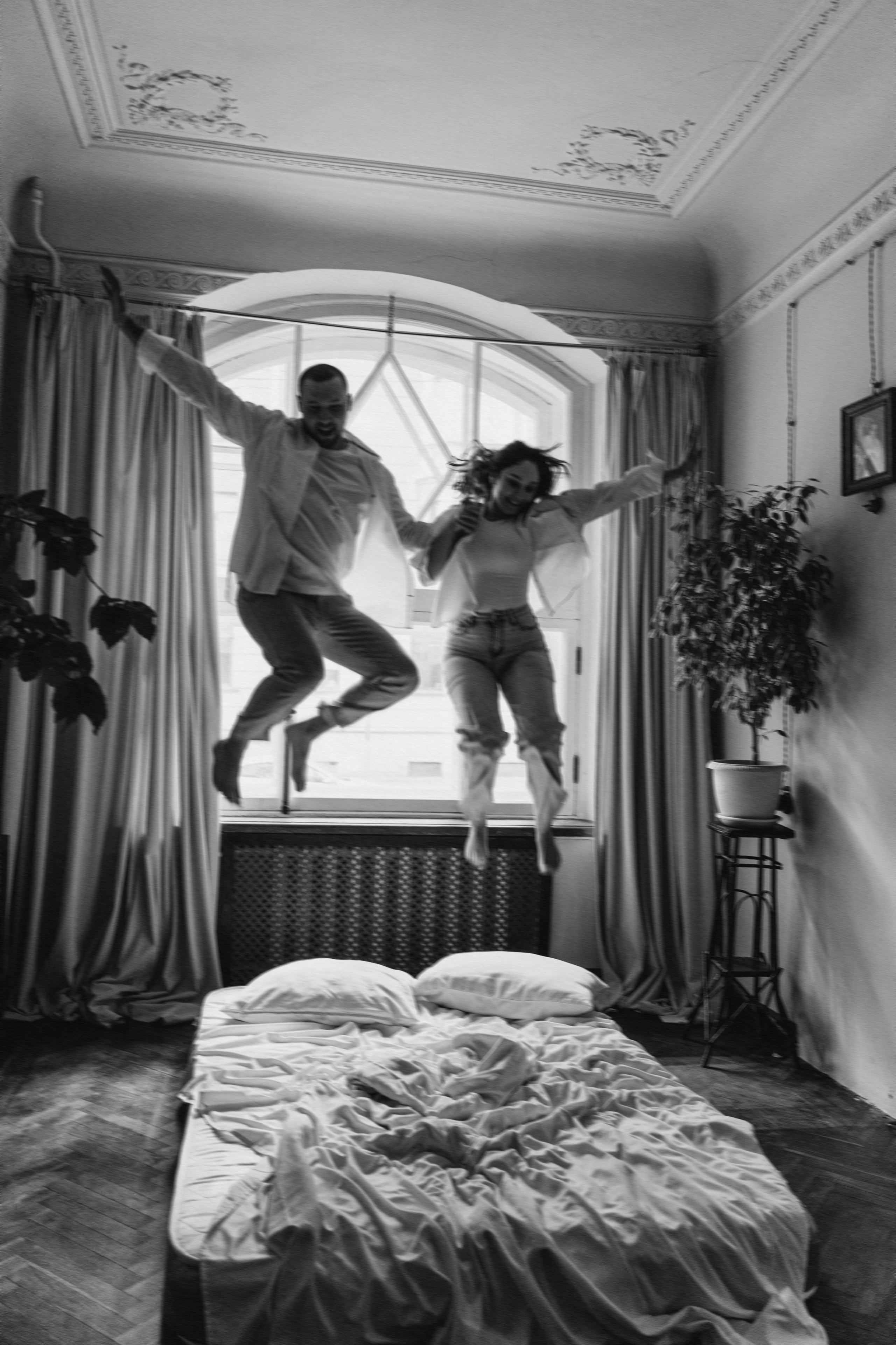 Фотограф в Санкт-Петербурге Федосова Елизавета