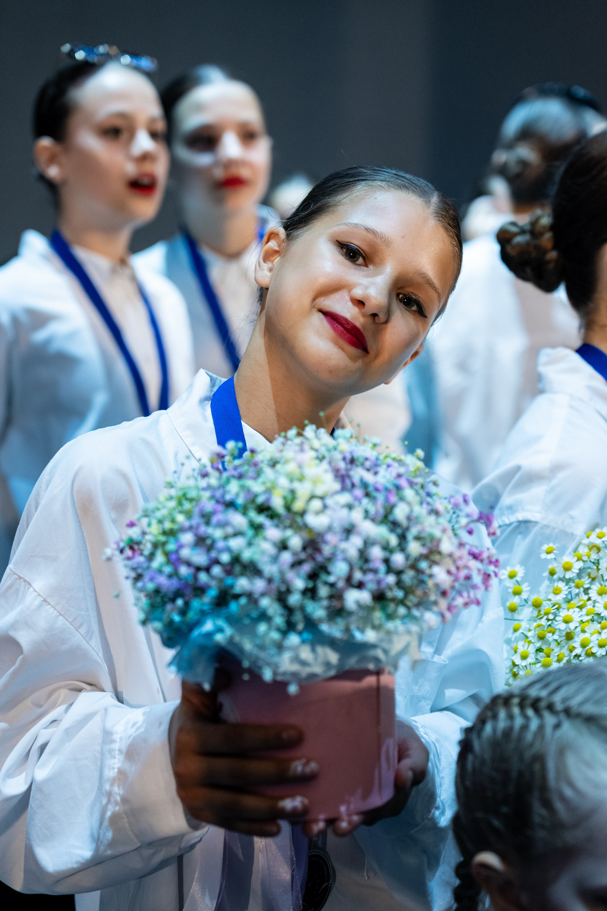 Отчетный концерт «БЕЗ ПРЕДЕЛА»
