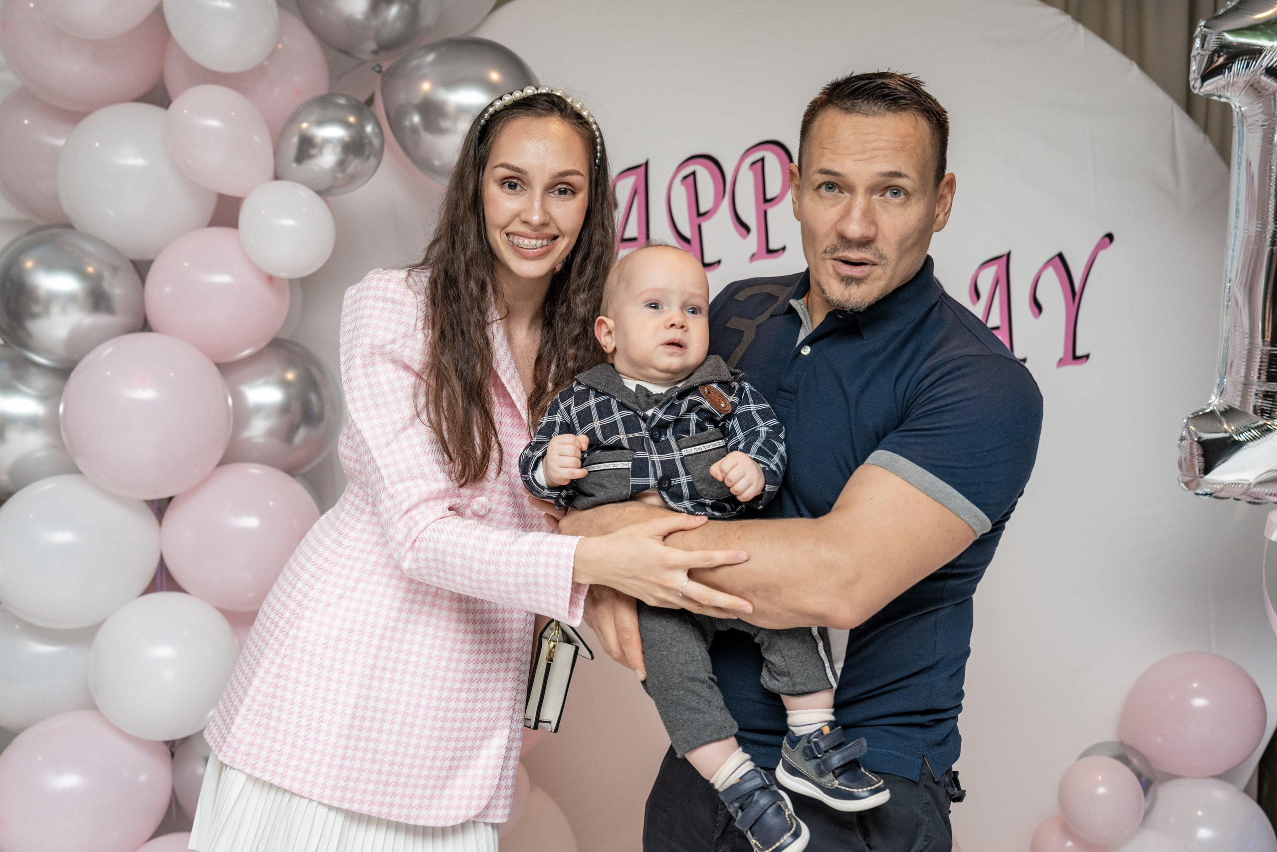 День рождения Софии