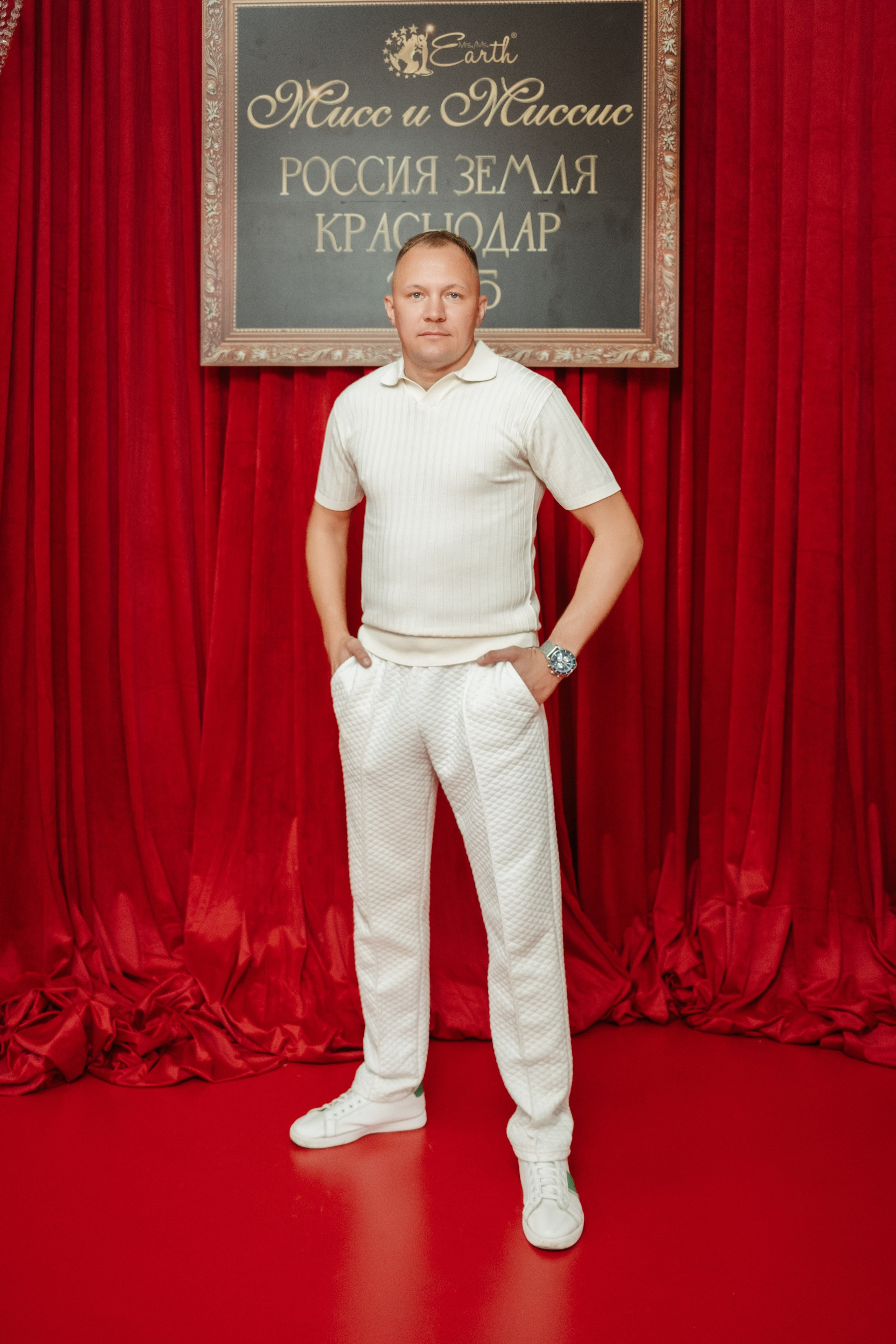Мисс и Миссис Россия Земли Краснодар 2025. Свадебный и репортажной фотограф Денис Ожигин в Краснодаре и Краснодарском крае