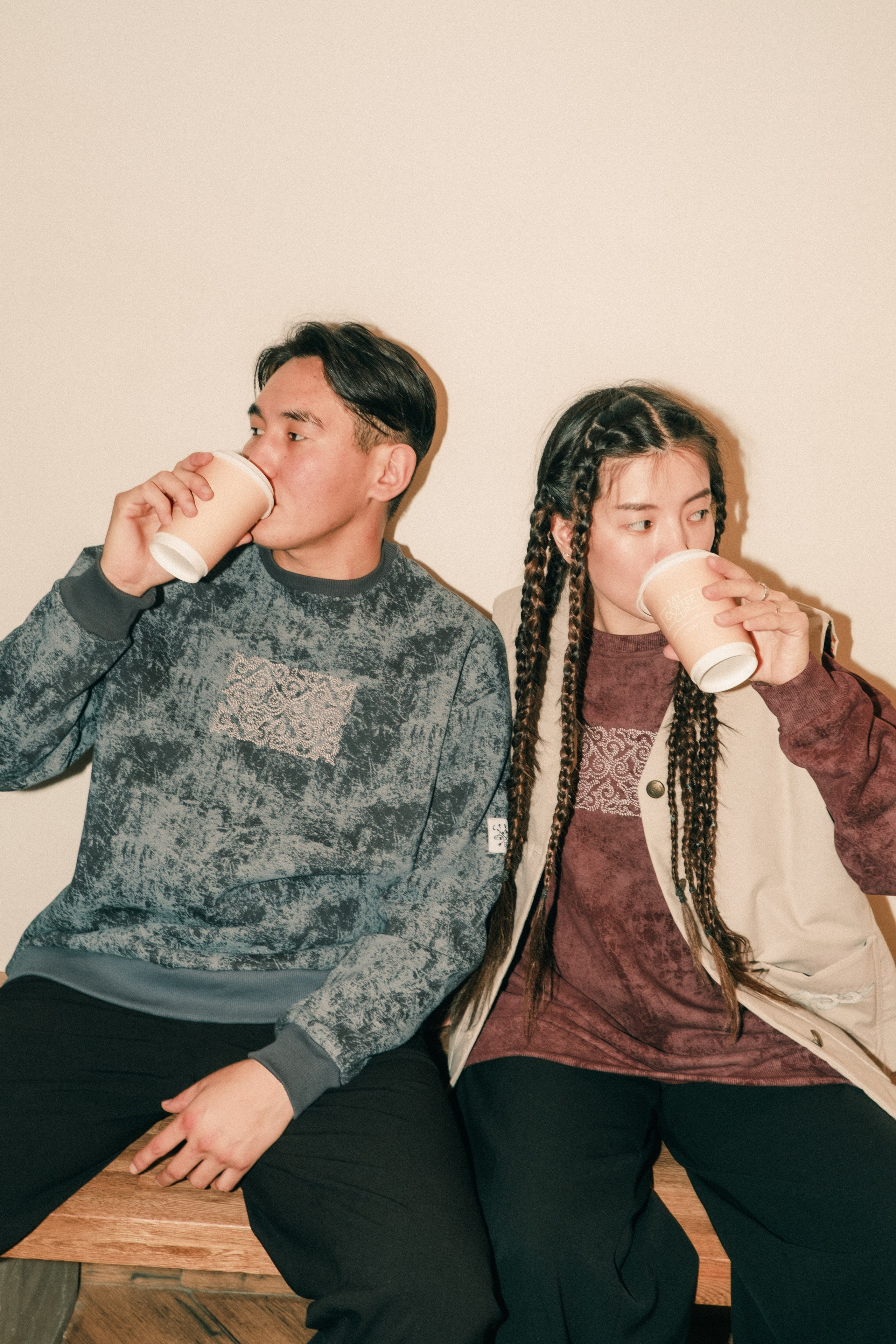 Бренды. Фотограф из Хакасии Элина Кичеева