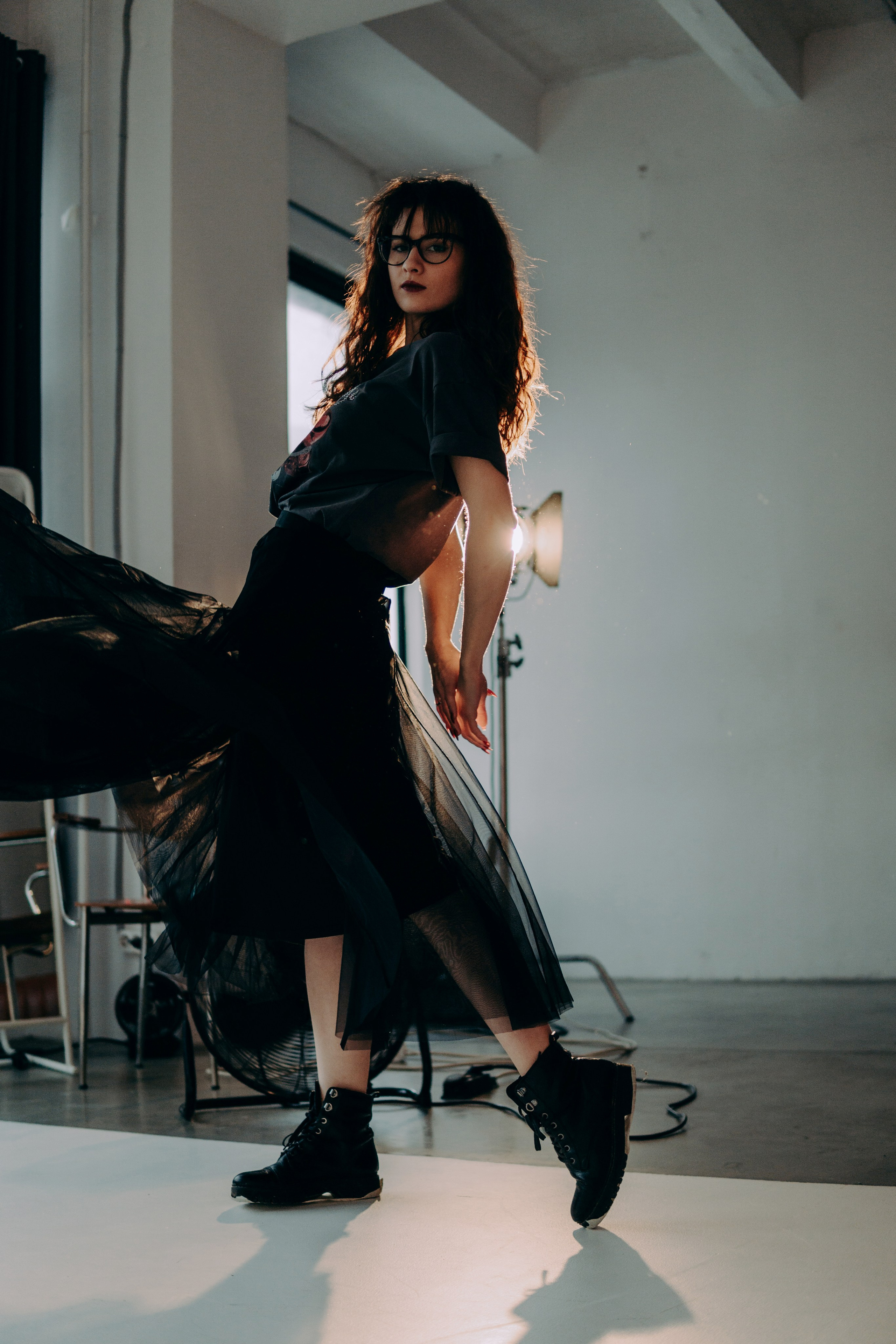 Полина. Фотограф в Москве Юлия Першина