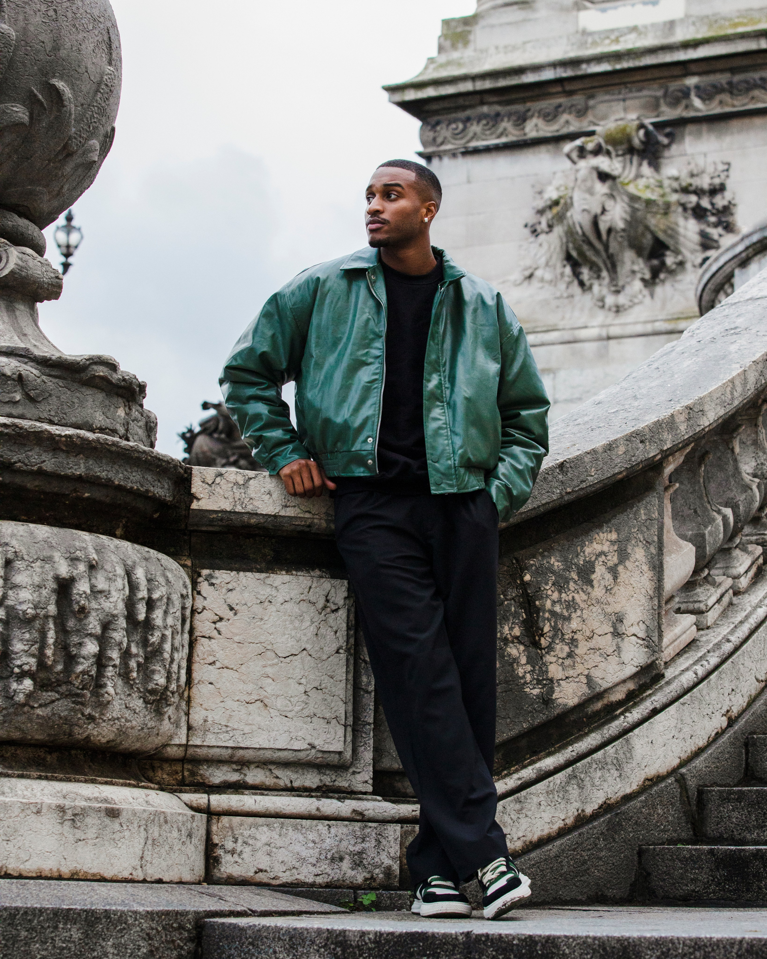 СЪЕМКИ ДЛЯ БРЕНДОВ. Фотограф Челарский Александр