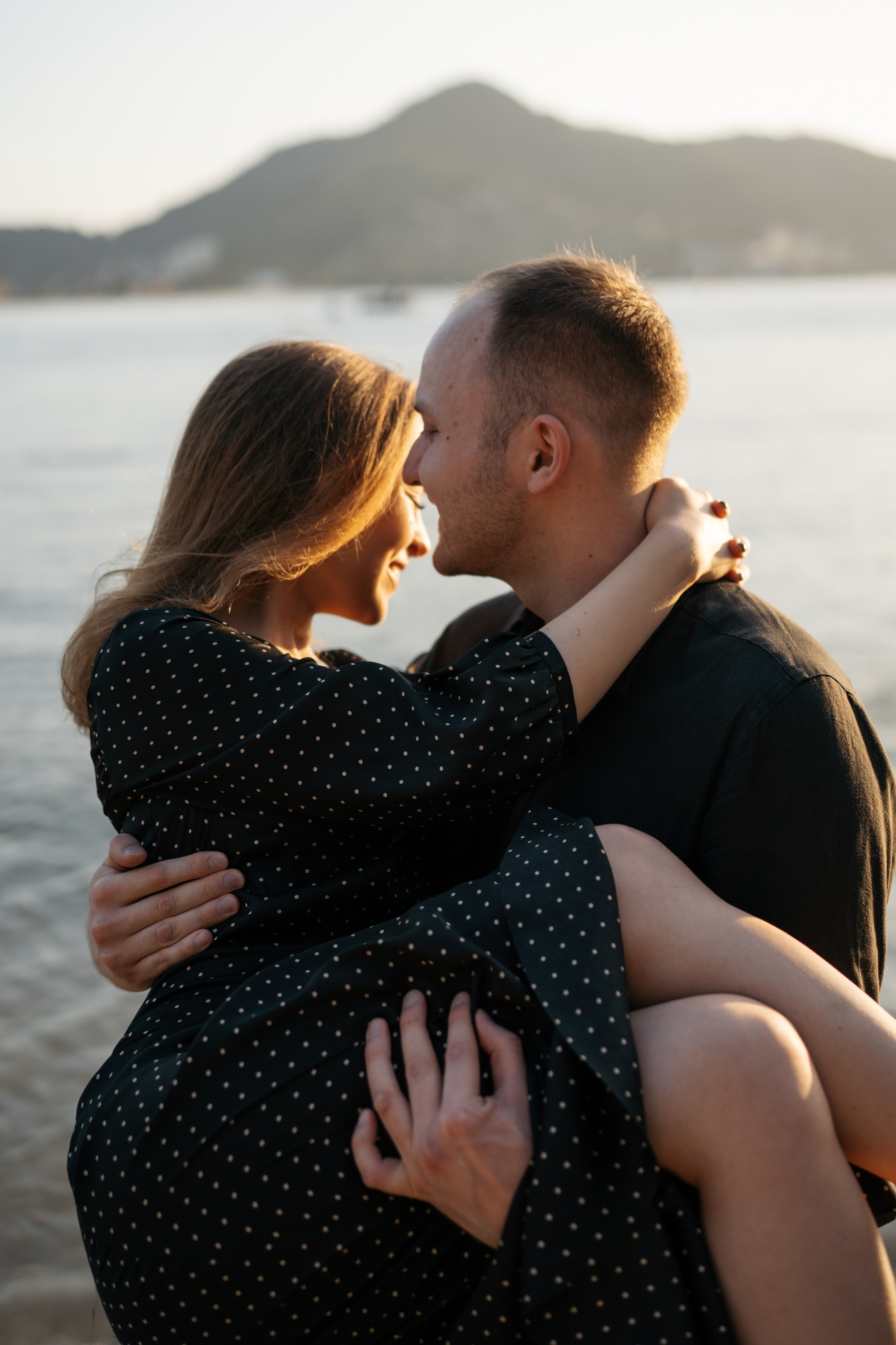 Катя и Юлиан. Свадебный и семейный фотограф в Санкт-Петербурге