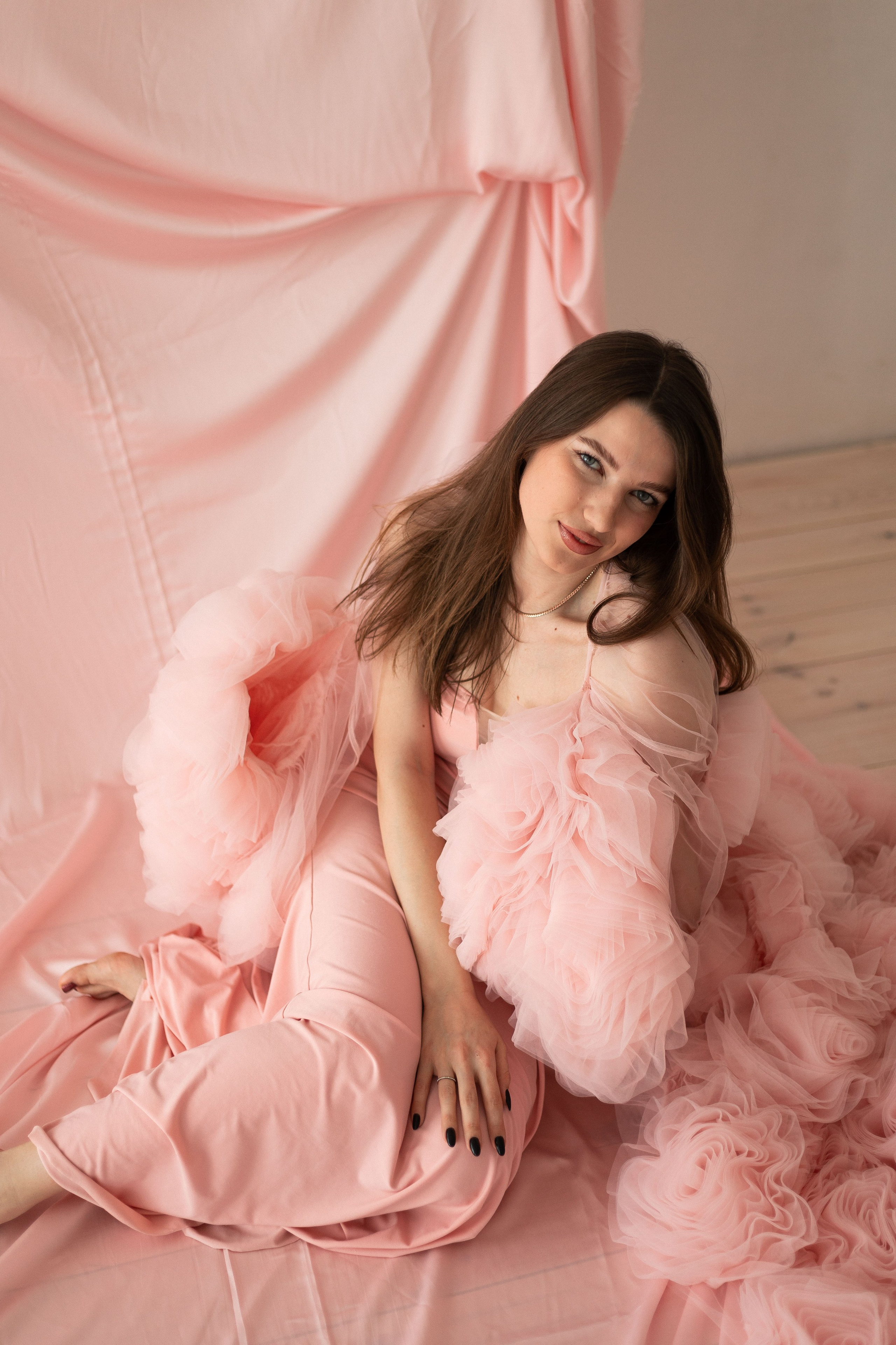 Анжелика. Семейный фотограф в Севастополе и Симферополе Александра Чистякова