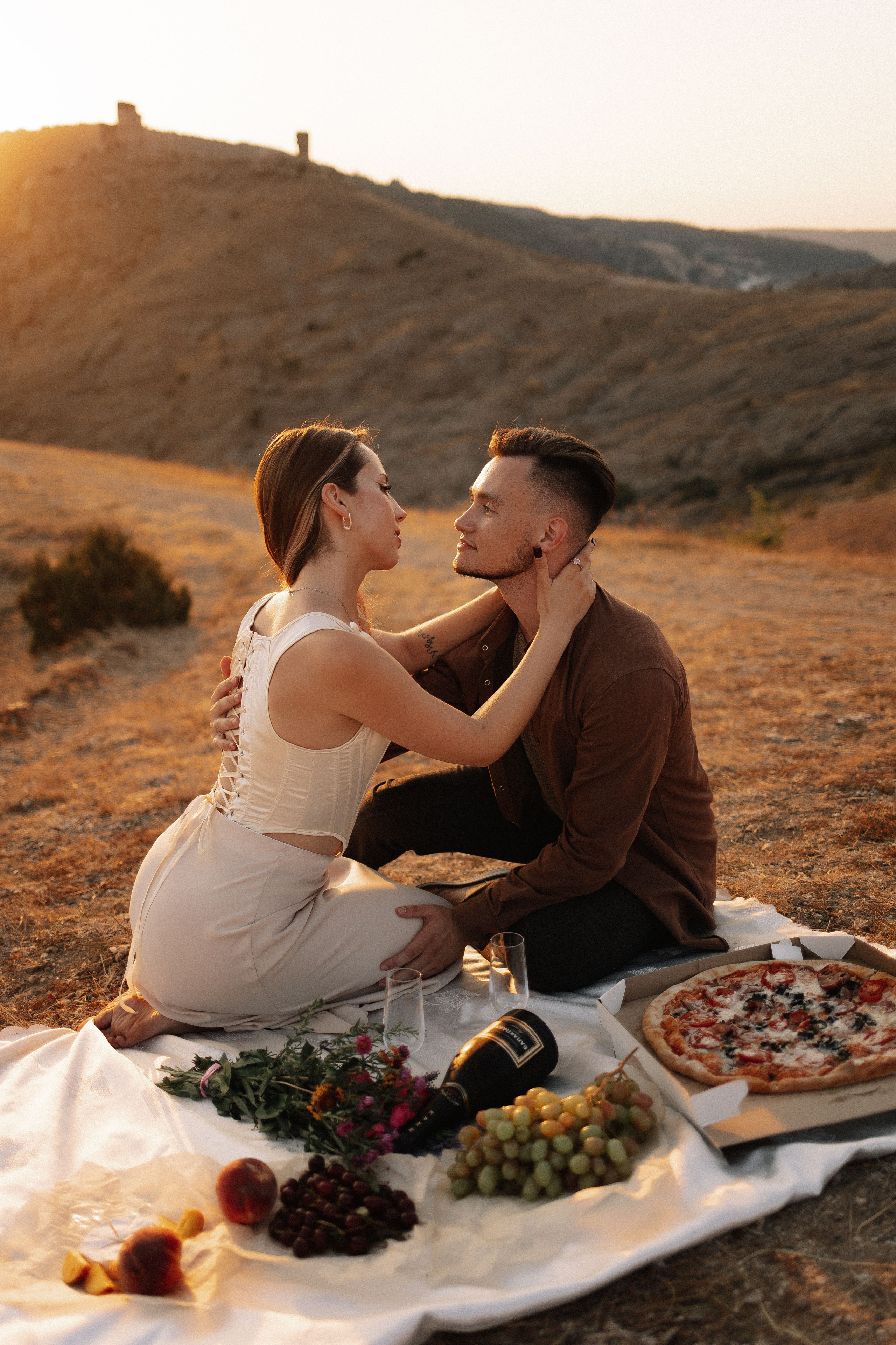 M&S. Семейный фотограф в Севастополе и Симферополе Александра Чистякова