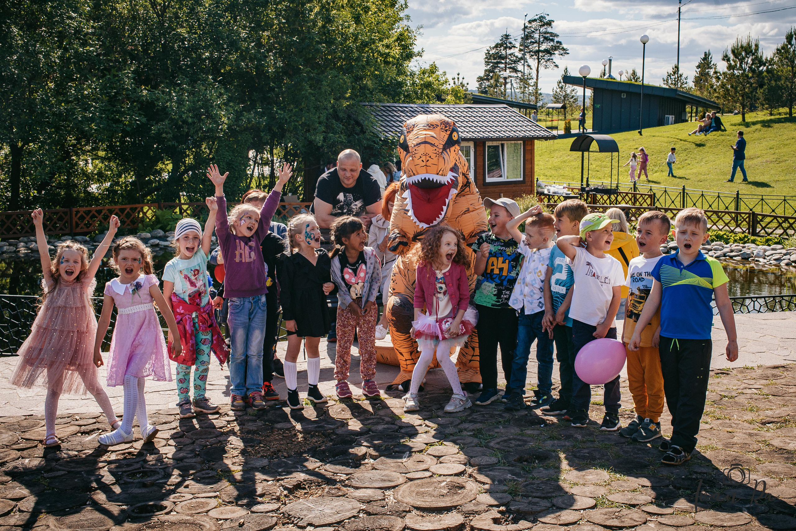 Отзывы о съёмке. Семейный и репортажный фотограф в Ижевске Иван Ральников