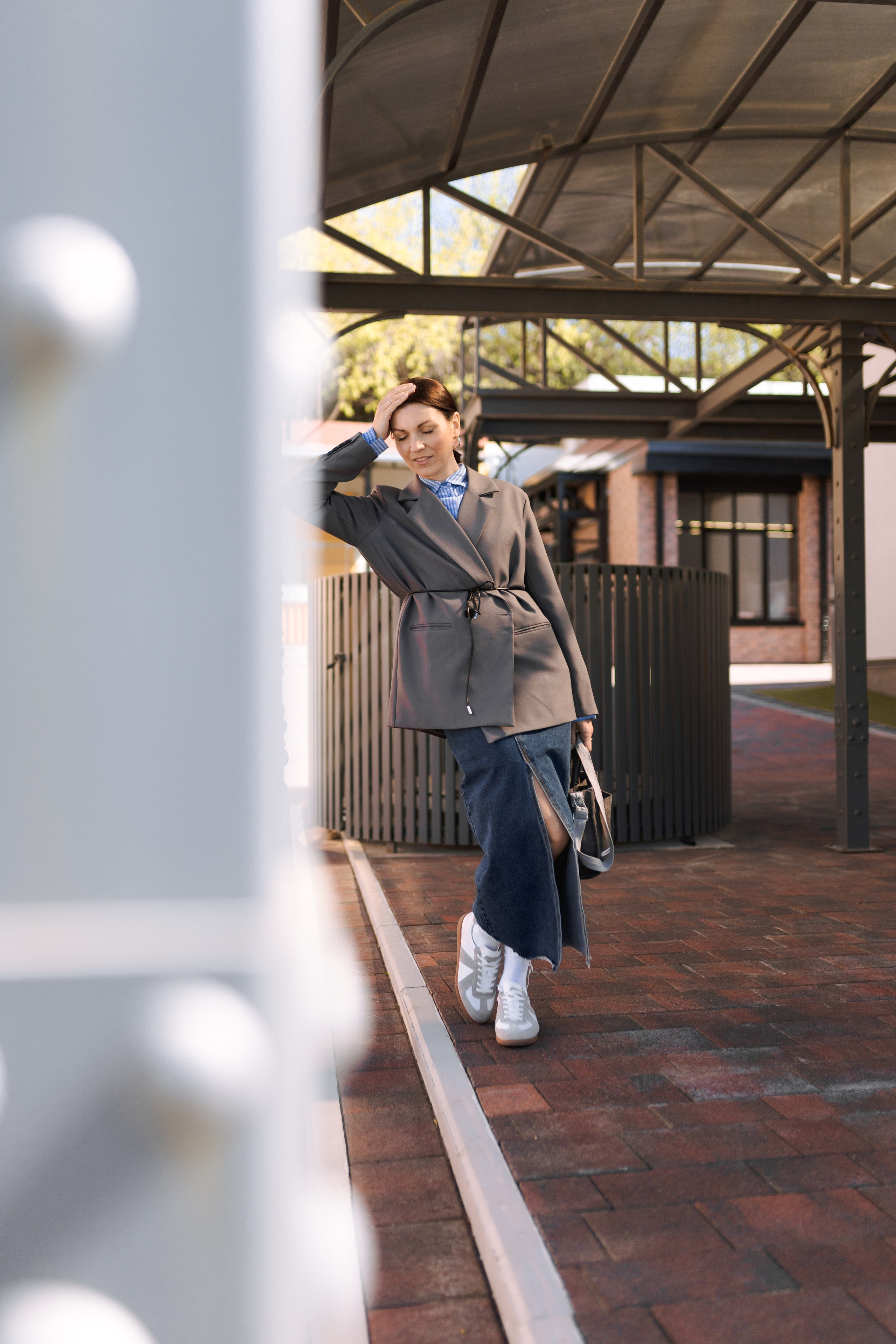 Олеся. Женский и семейный фотограф в Томске Алиса Качан