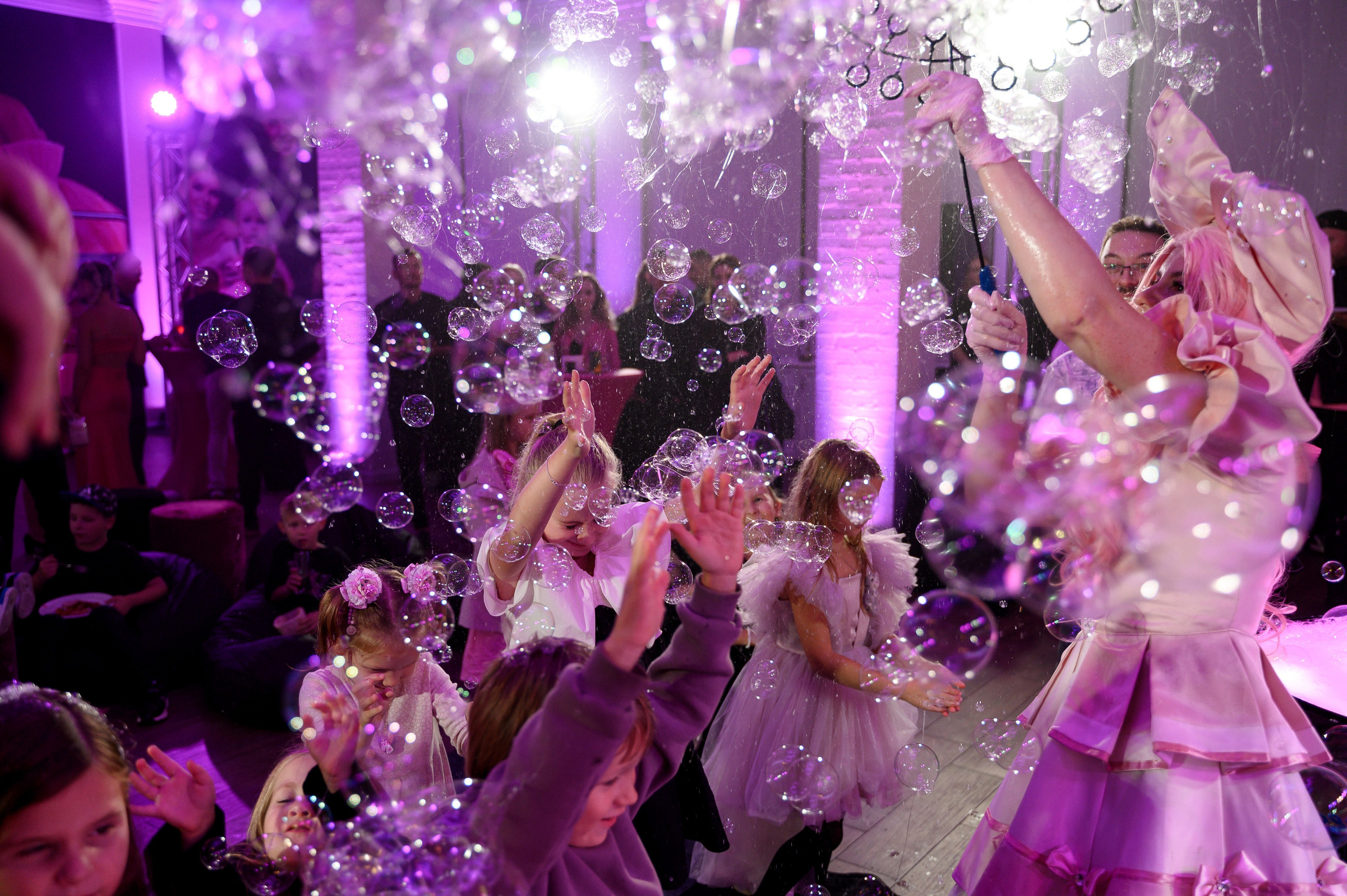 Mia's one year. Свадебный фотограф Минск