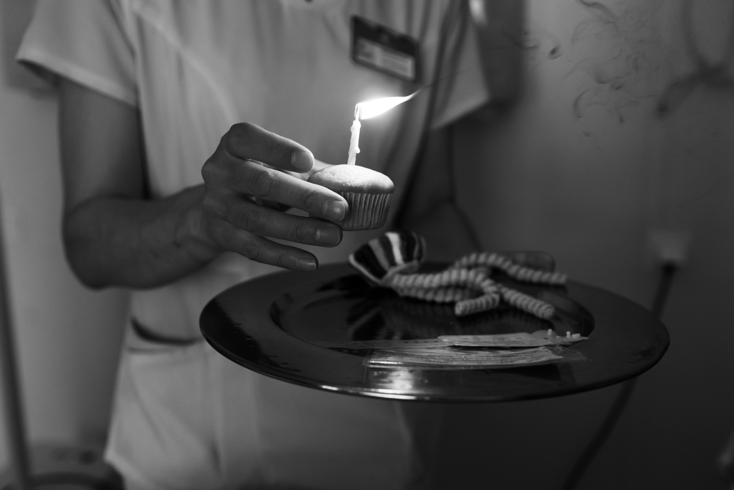 Рождение Авроры. Фотограф на роды в Санкт-Петербурге Екатерина Сысоева