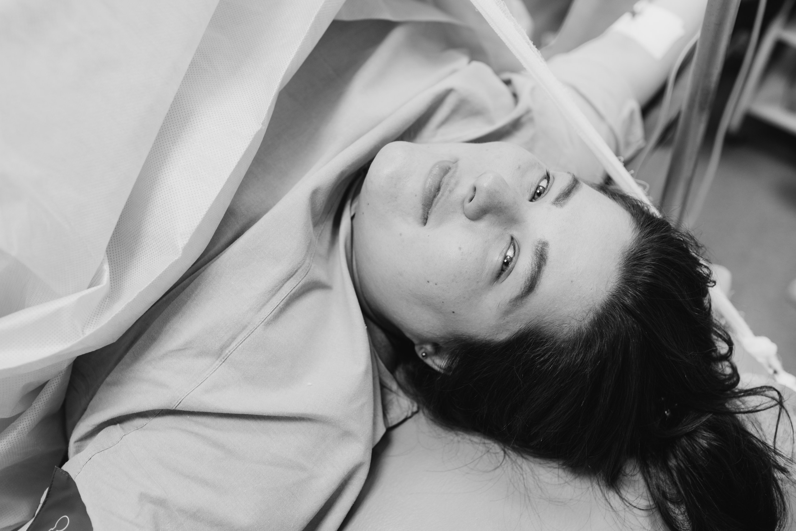 Рождение Тимофея. Фотограф на роды в Санкт-Петербурге Екатерина Сысоева