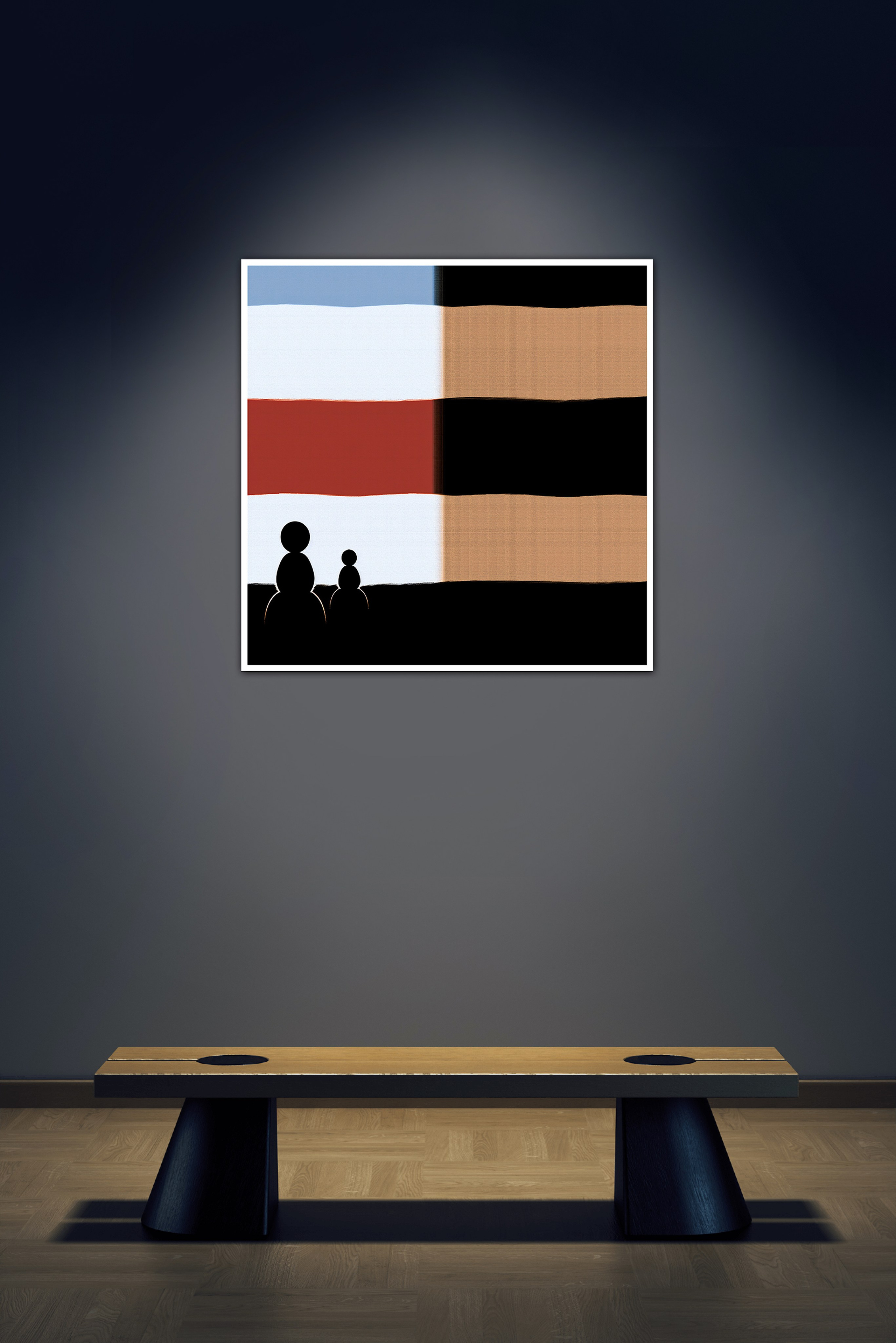 ARTWORKS. Visual artist and photographer Alexandra Muravyeva