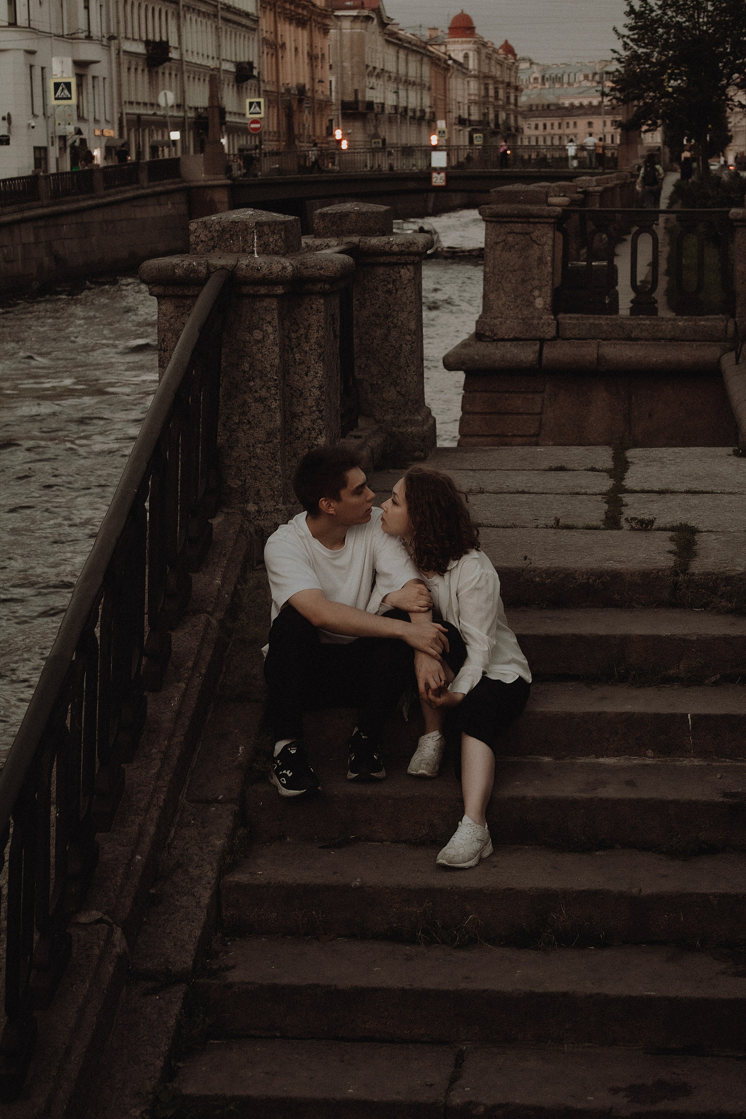 Your Love. Фотограф в Санкт-Петербурге Софья Щелик. Индивидуальные / Парные / Свадьбы