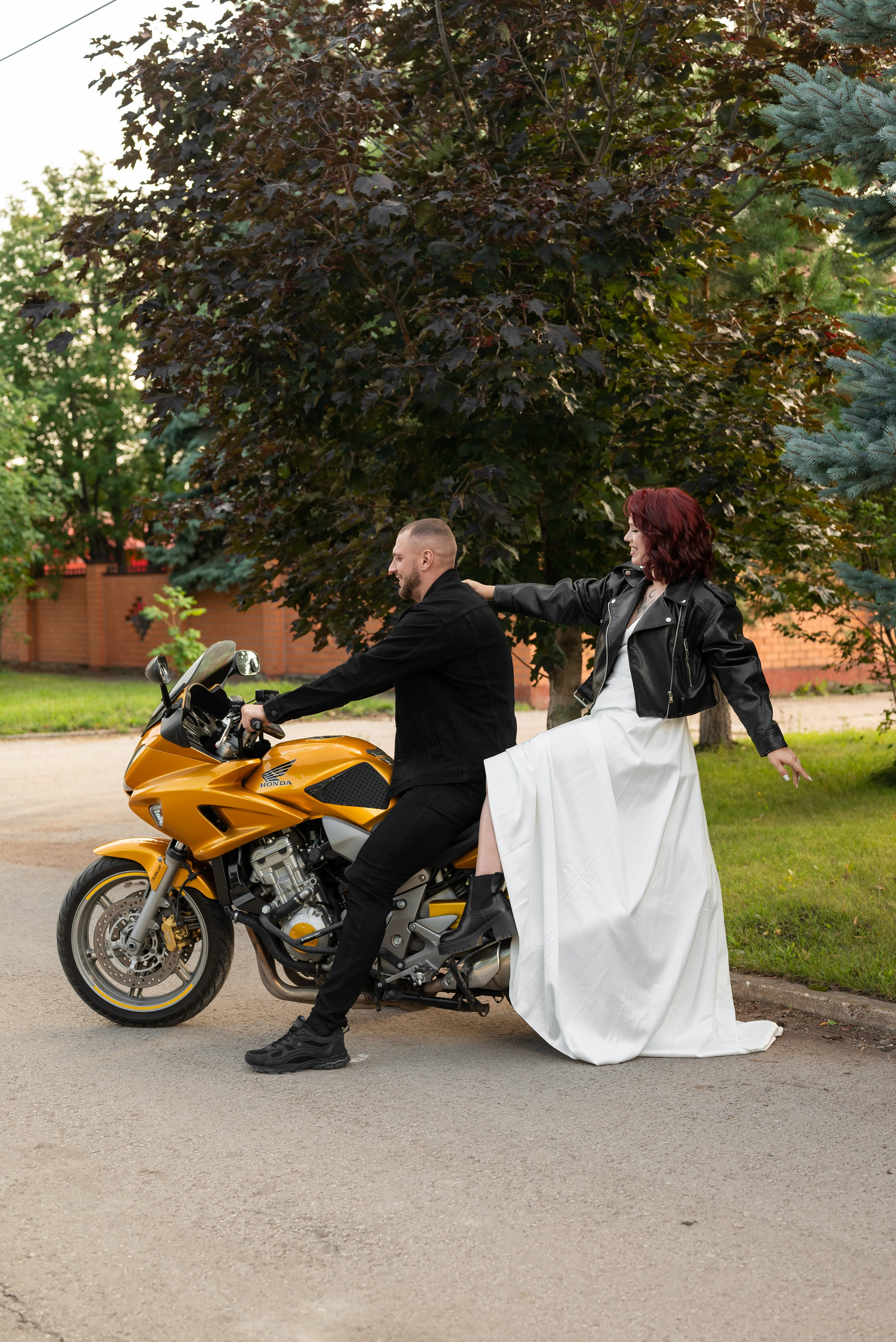 Александр и Анастасия. Фотограф в городе Салават