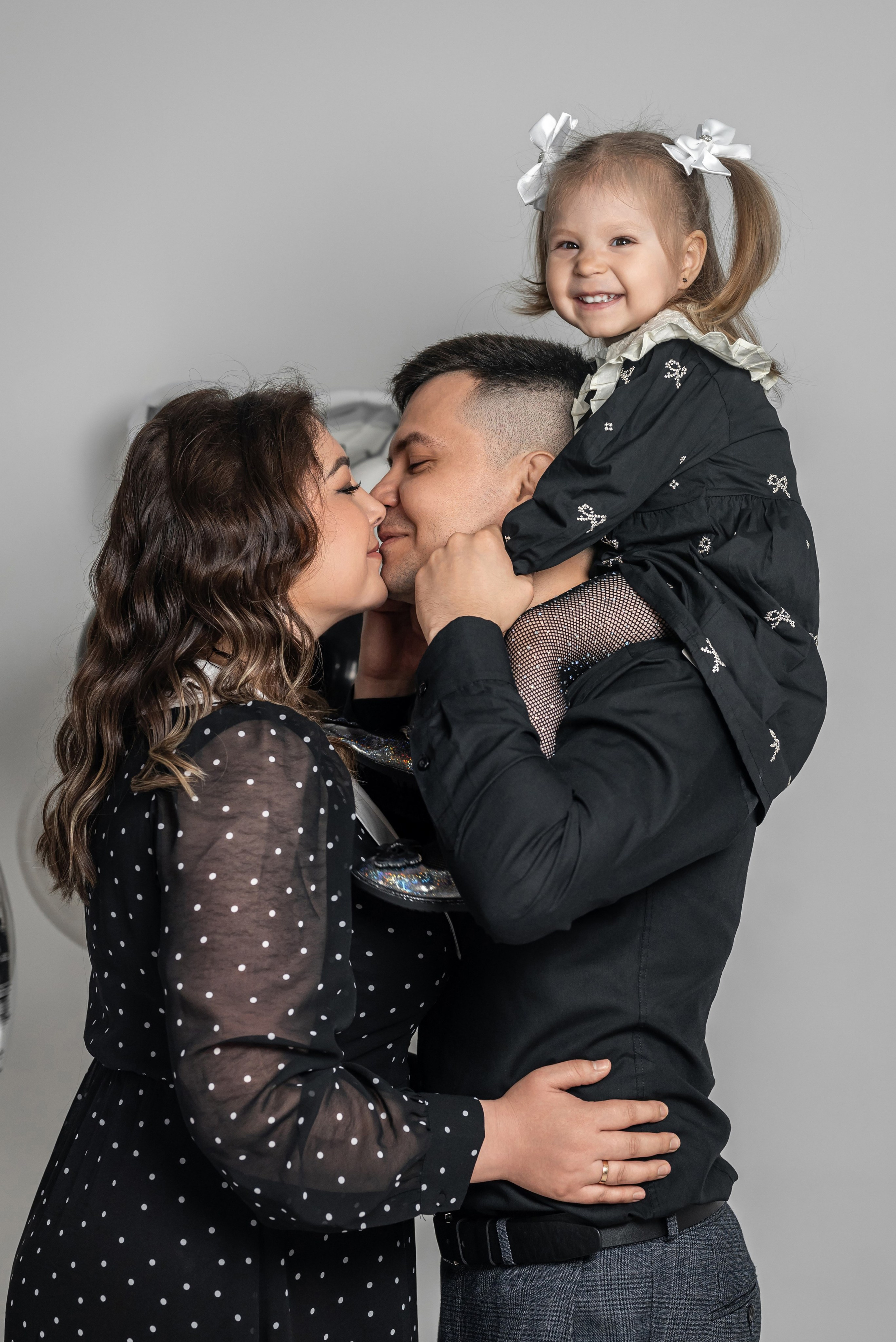 Айлин. Фотограф в городе Салават