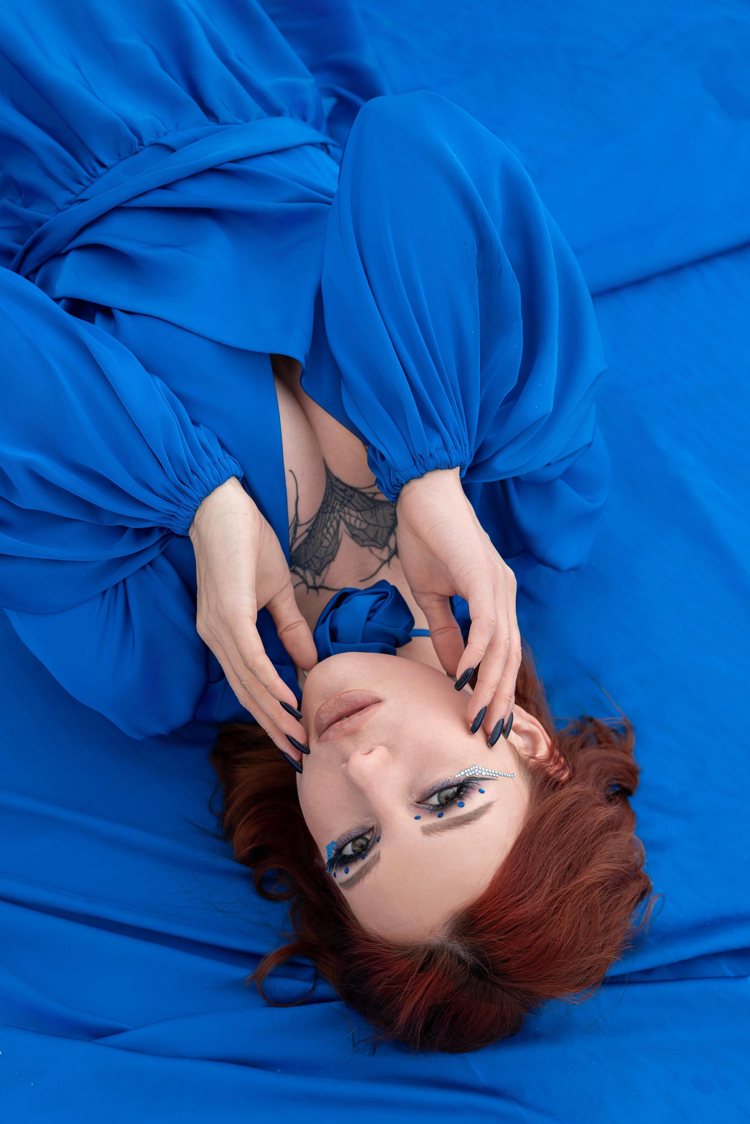 Ангелина. Фотограф в городе Салават