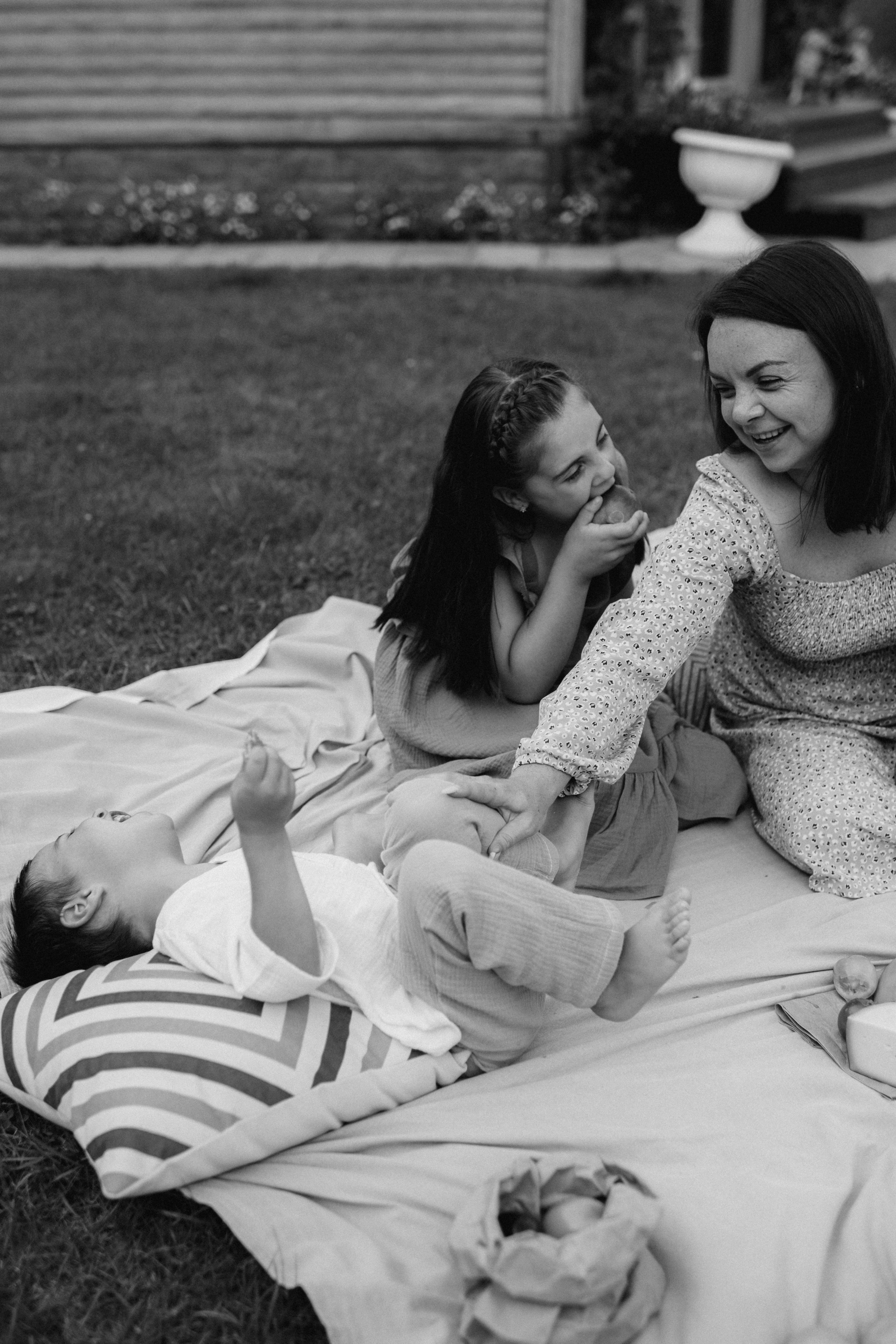 Фотограф Советский, Югорск Юлия Брусинская