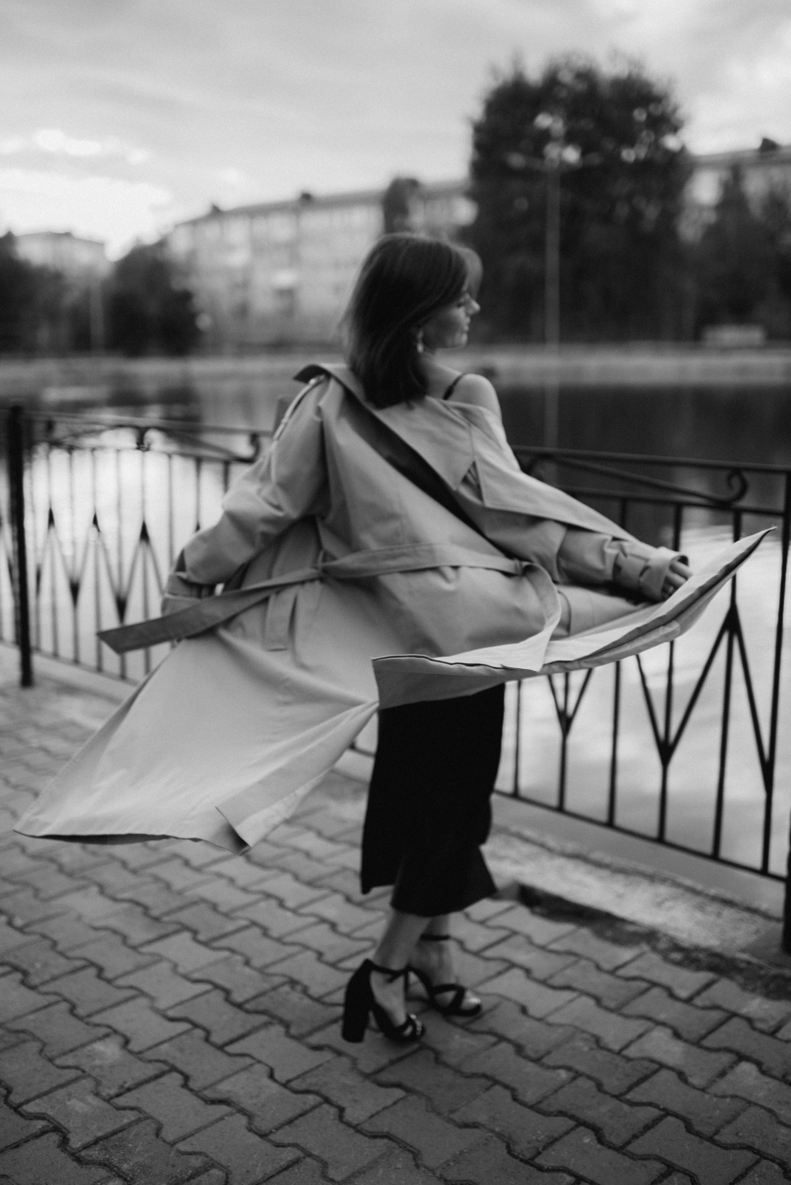 Фотограф Советский, Югорск Юлия Брусинская