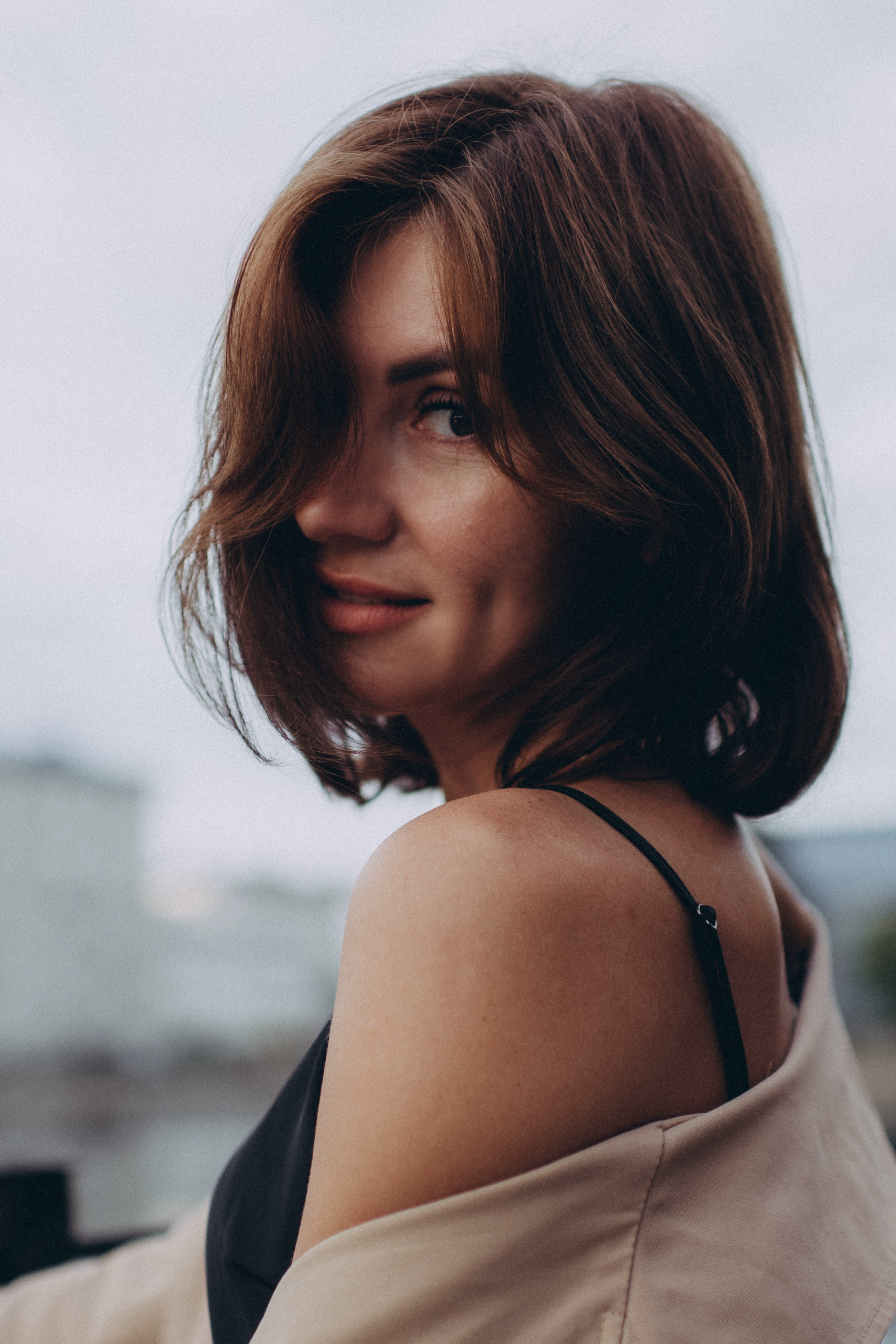 Фотограф Советский, Югорск Юлия Брусинская