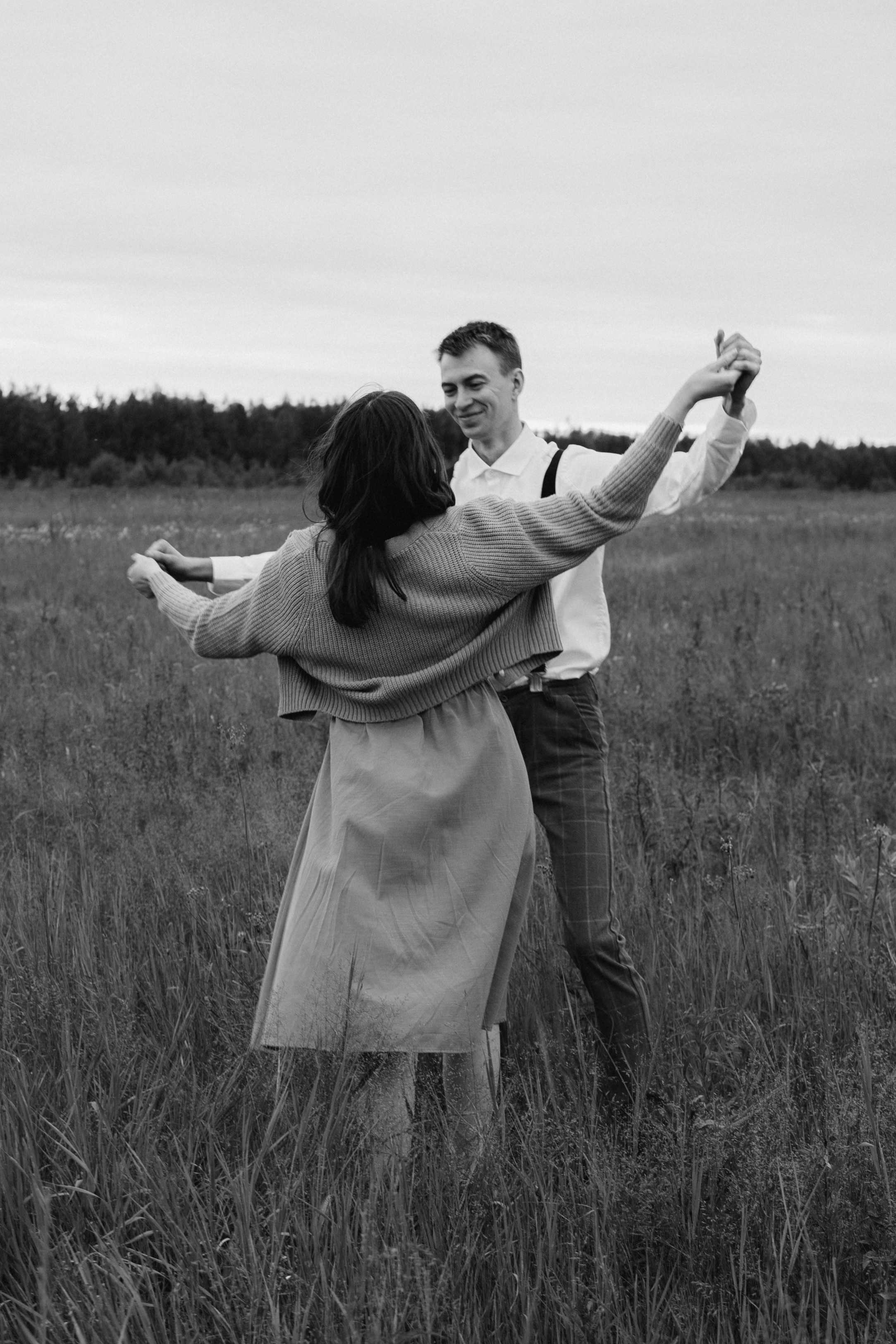 Фотограф Советский, Югорск Юлия Брусинская