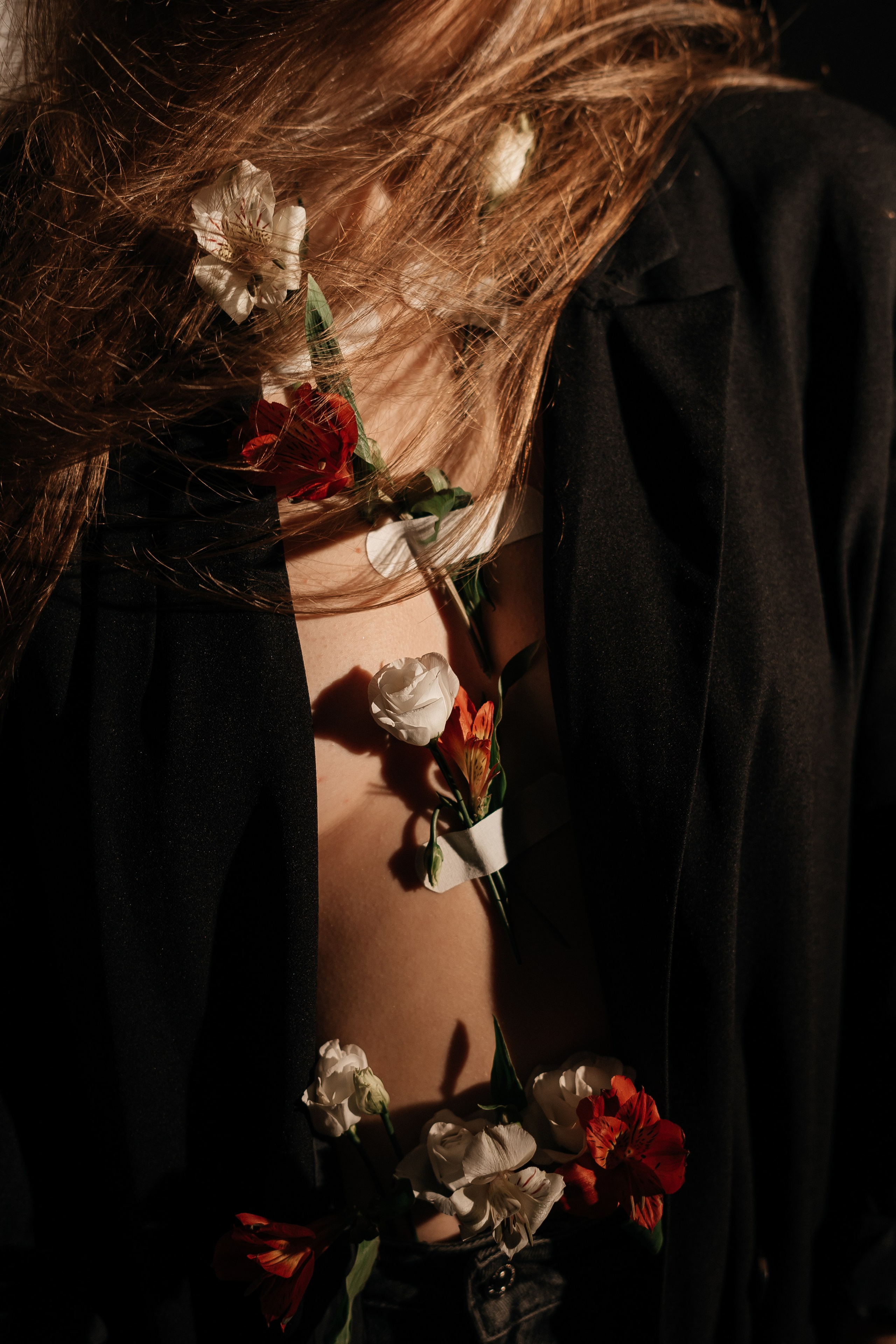 Саша. Портретный и семейный фотограф Ксения Казанцева