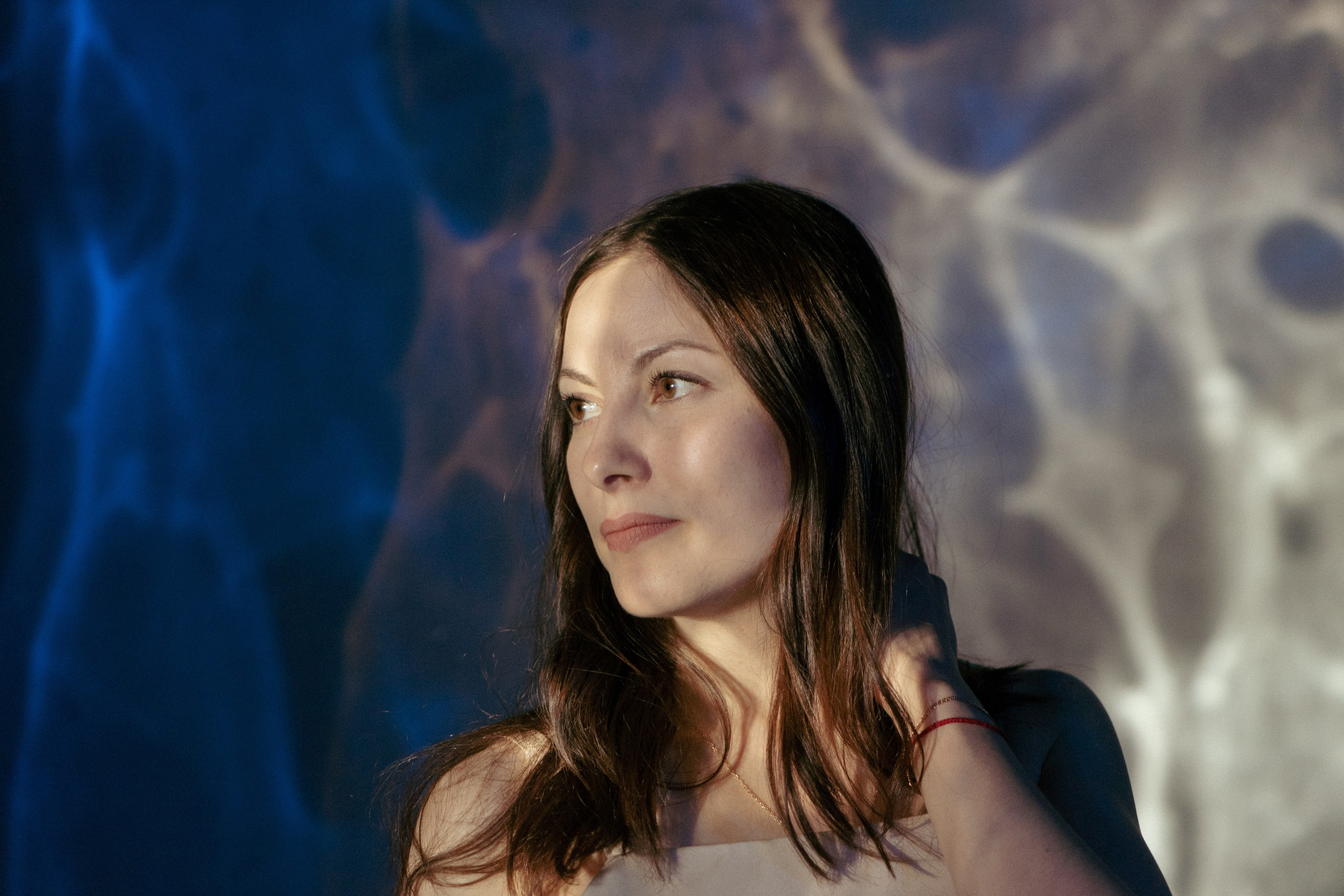 Кристина. Портретный и семейный фотограф Ксения Казанцева