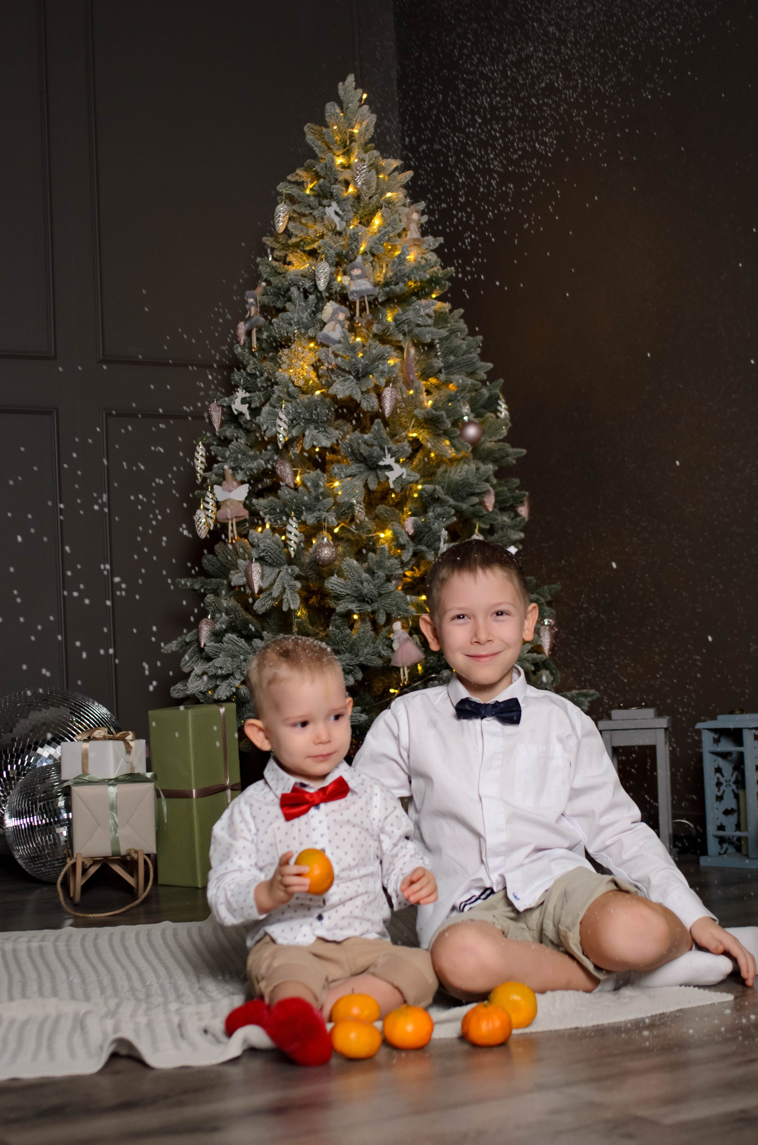 Семейный и детский фотограф Зеленоград Кудашова Наиля