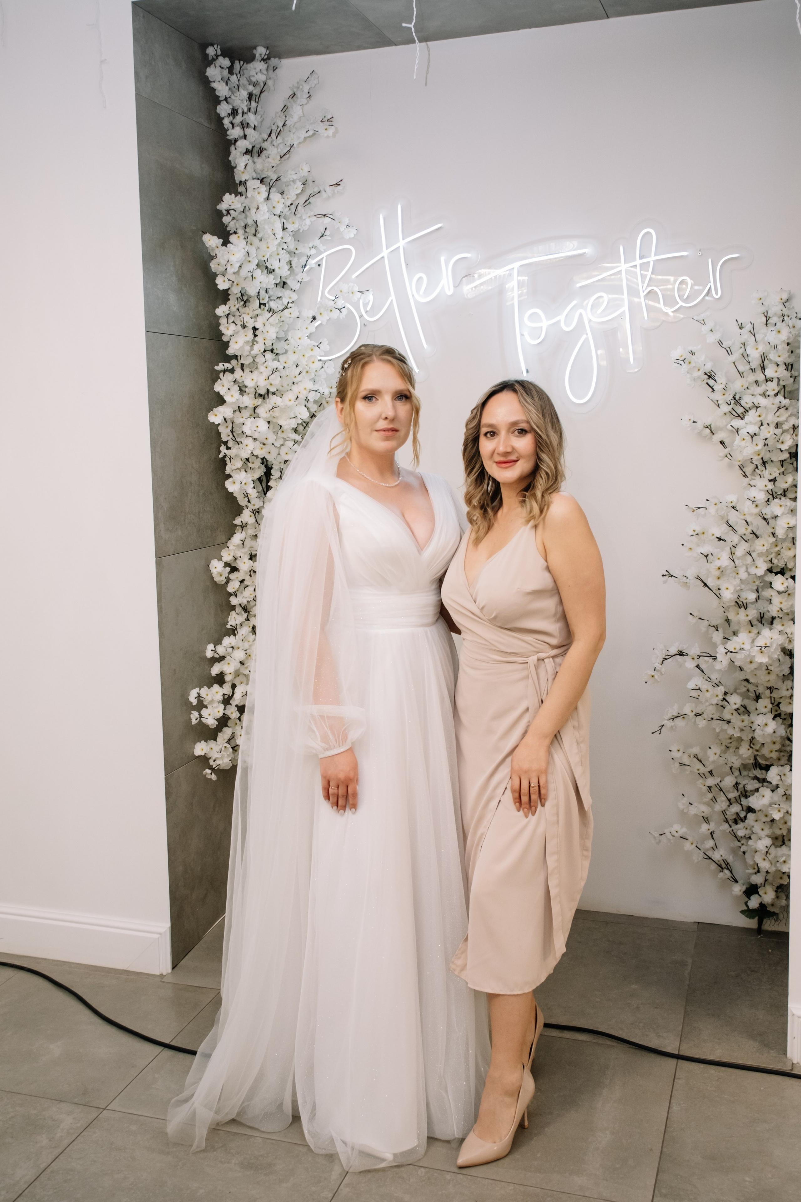 Е&А. Фотограф в Челябинске I Надин Палмер