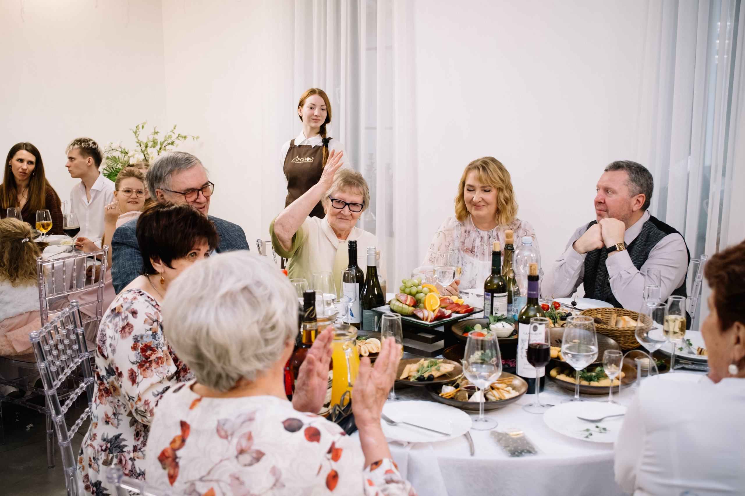 Е&А. Фотограф в Челябинске I Надин Палмер