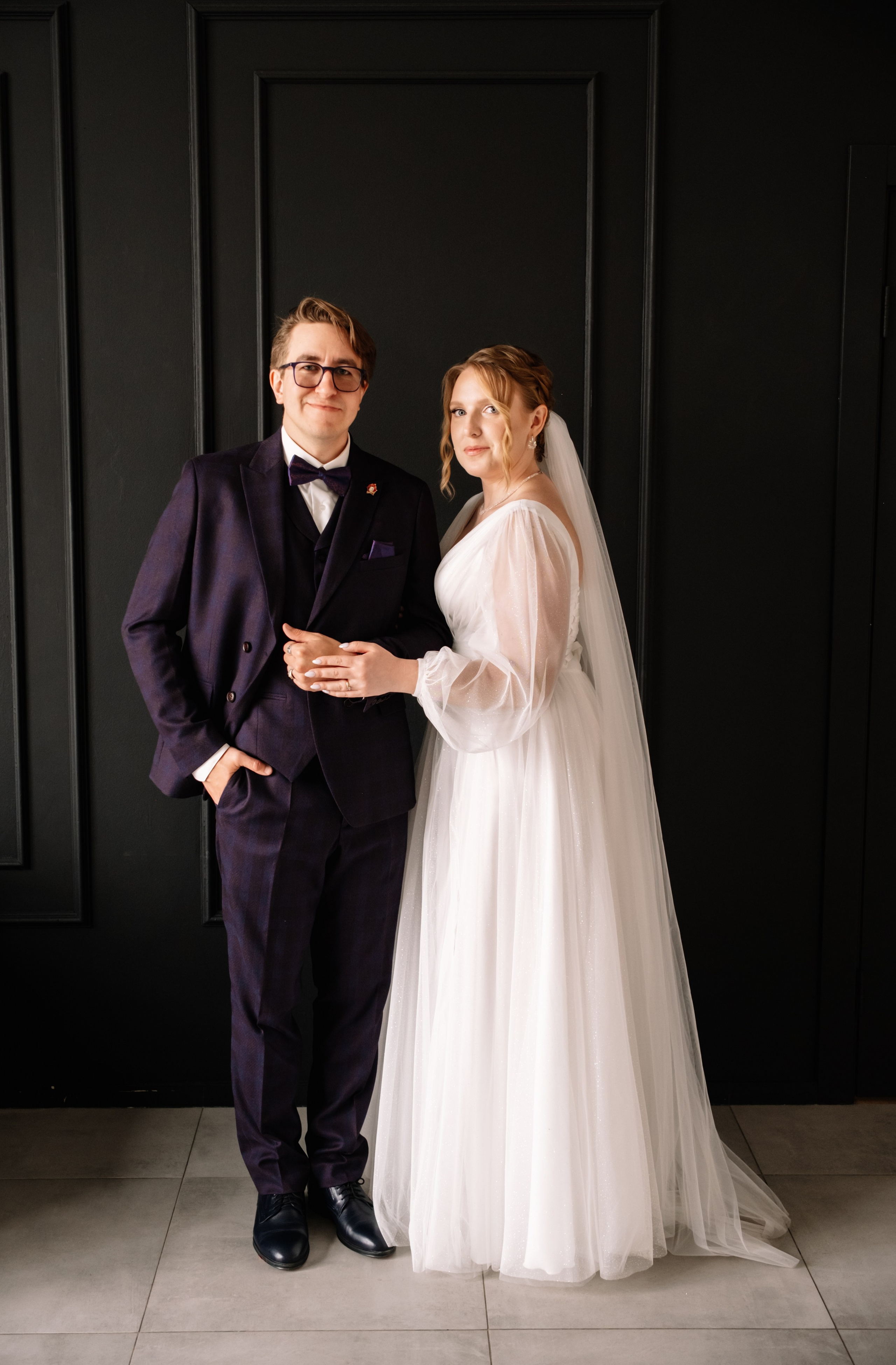 Е&А. Фотограф в Челябинске I Надин Палмер