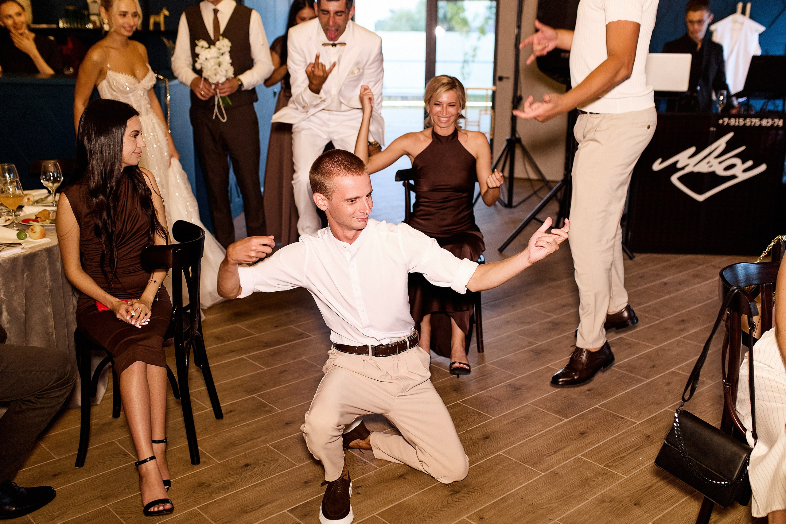 Wedding Day Данил&Виктория. Свадебный и портретный фотограф в Белгороде Гаркавцева Полина