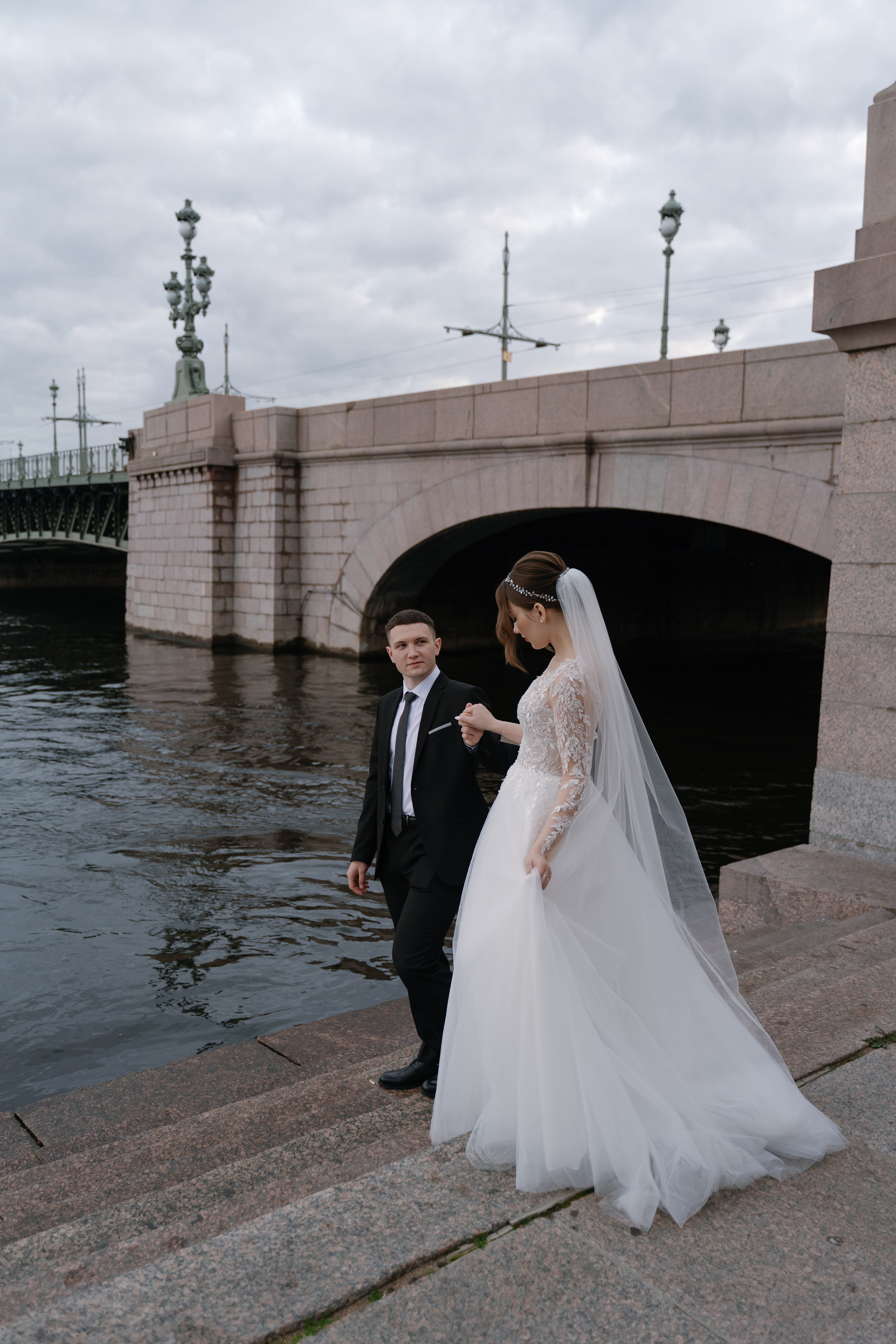 08.09.2023. Свадебный фотограф — Наталья Фед СПб/Москва