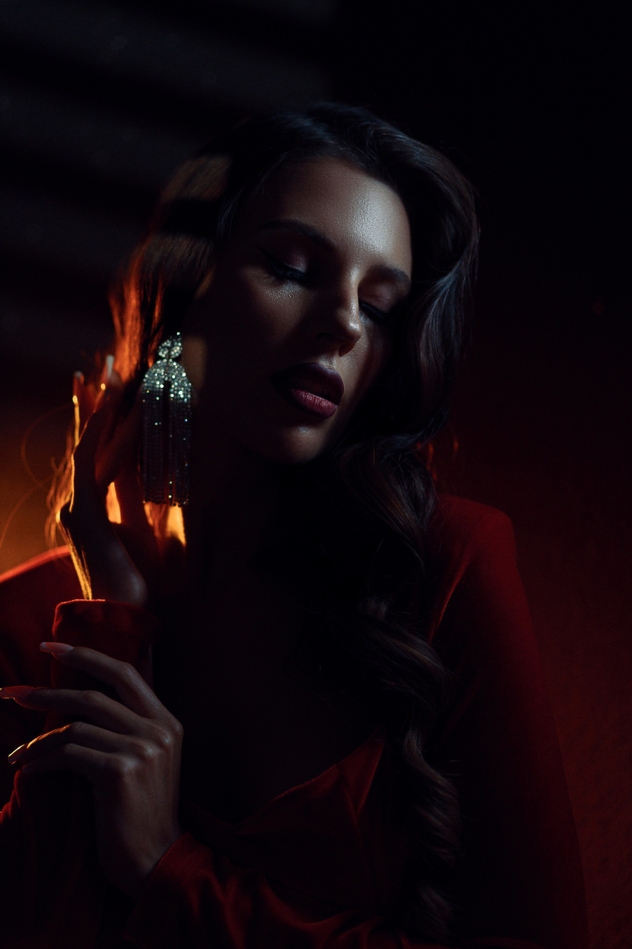 Ксения. Фотограф Ульяновск Анастасия Бозина