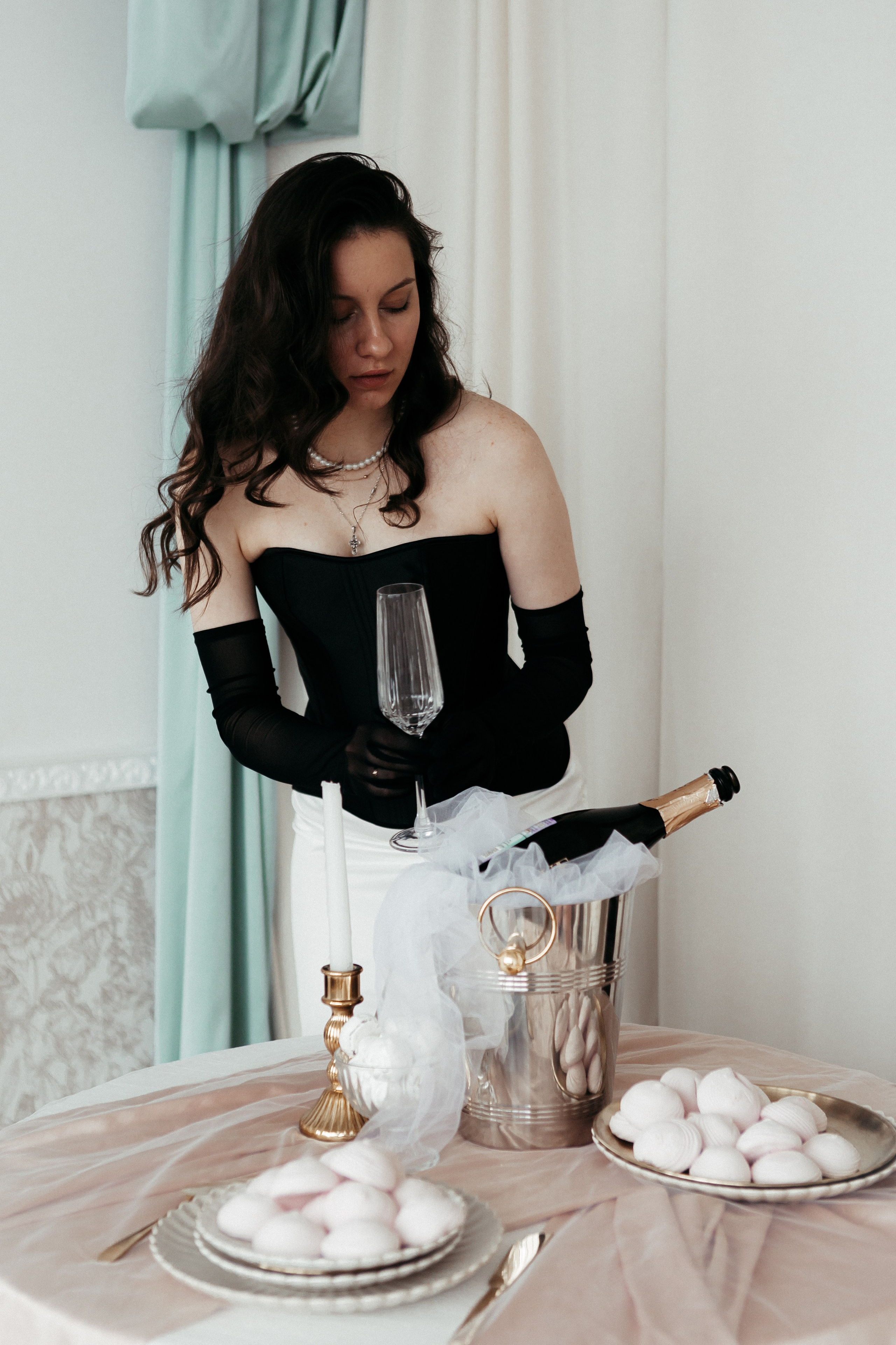 Ekaterina. Ника — ваш персональный фотограф в Нижнем Новгороде