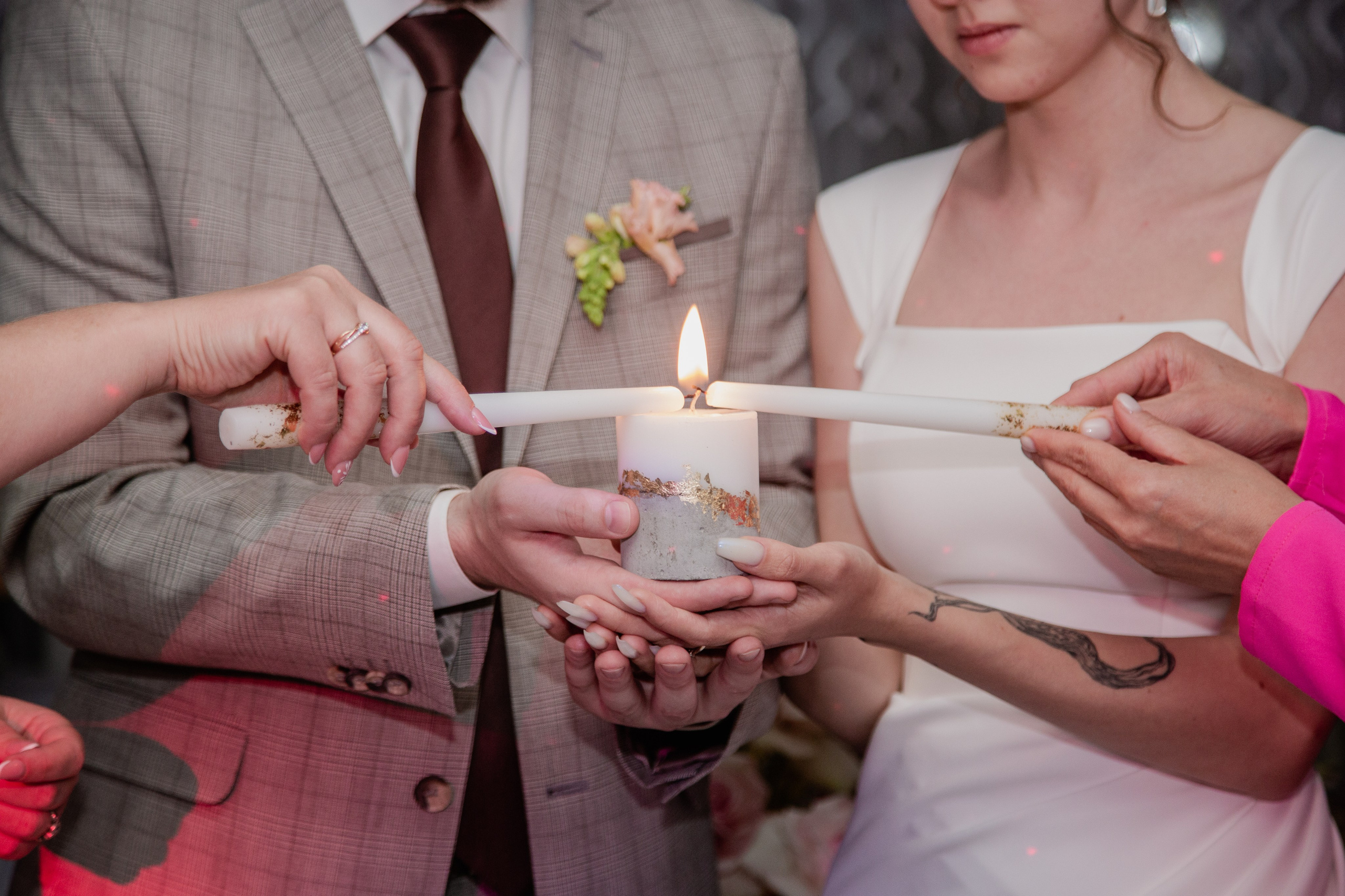 Алексей и Екатерина. Фотограф в Москве и Московской области Голубева Анастасия