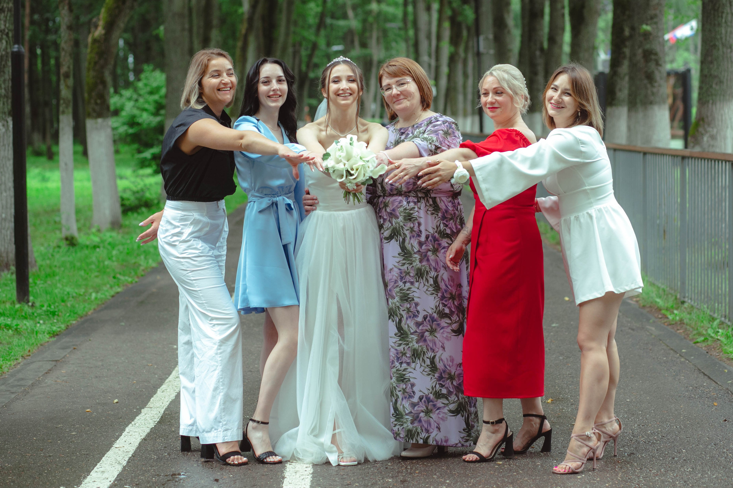 …. Фотограф в Москве и Московской области Голубева Анастасия