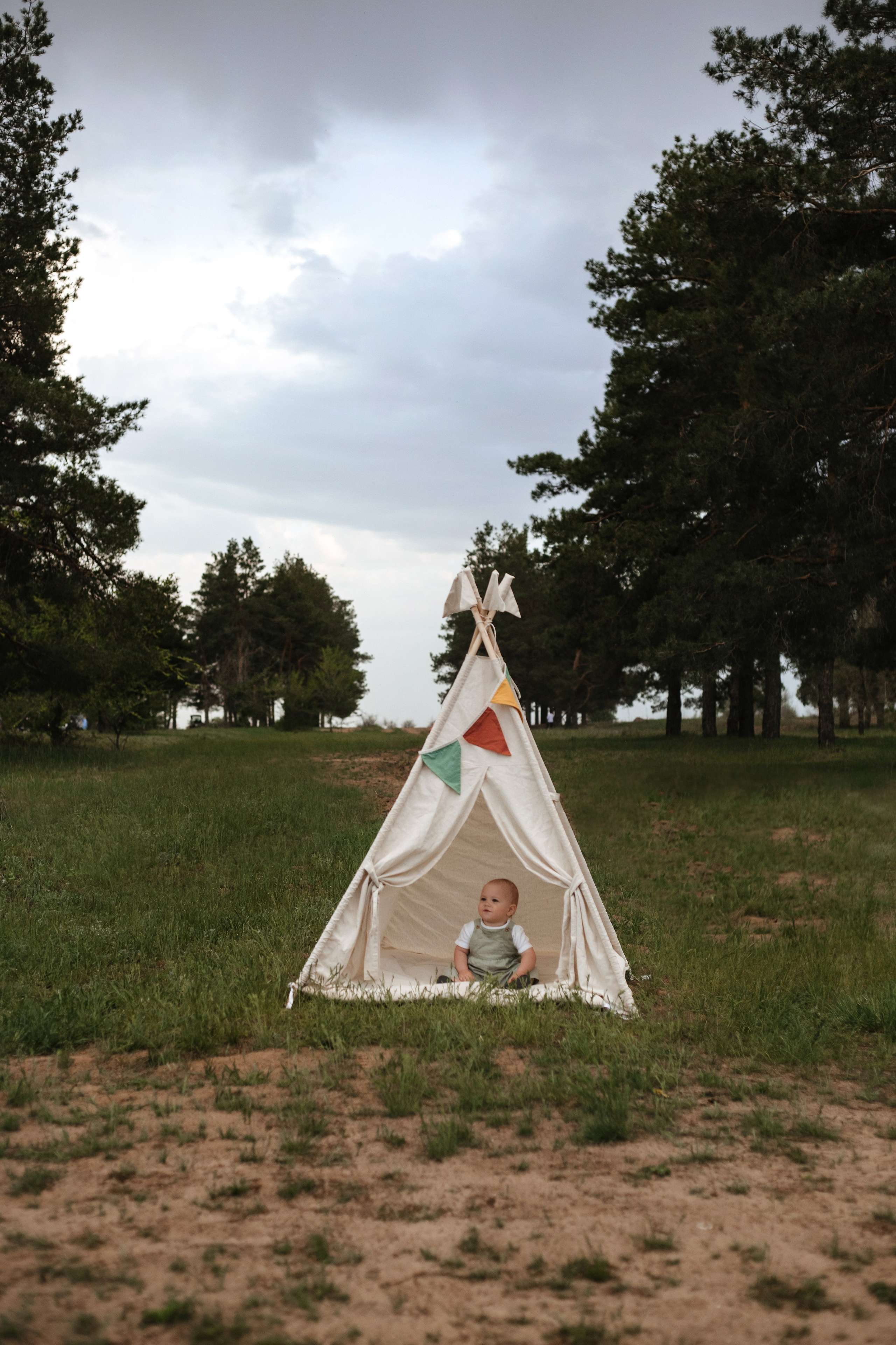 Семейная съемка в грозу. Фотограф в Волгограде и Москве | Анастасия Лаврова