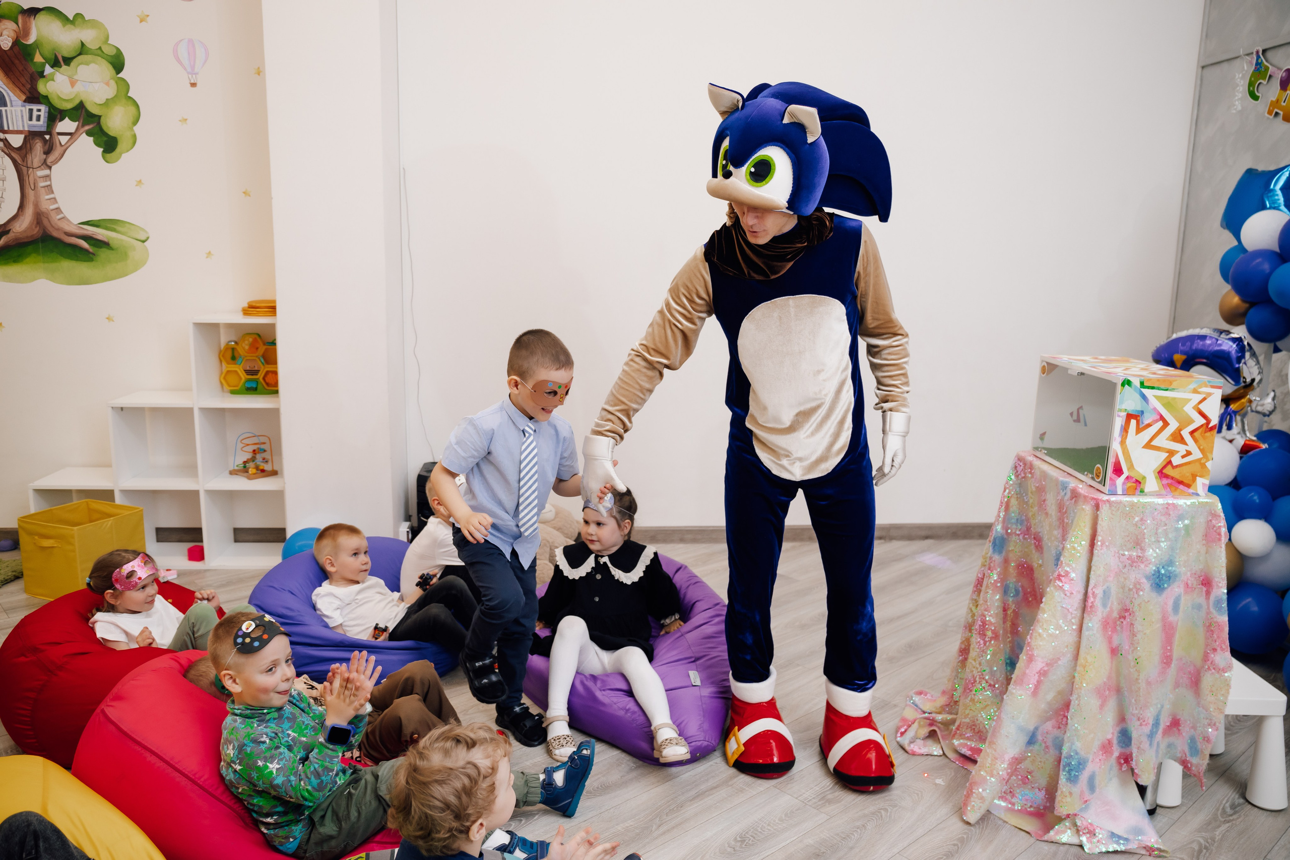 № 3. Фотограф в Москве Юлия Хамзина