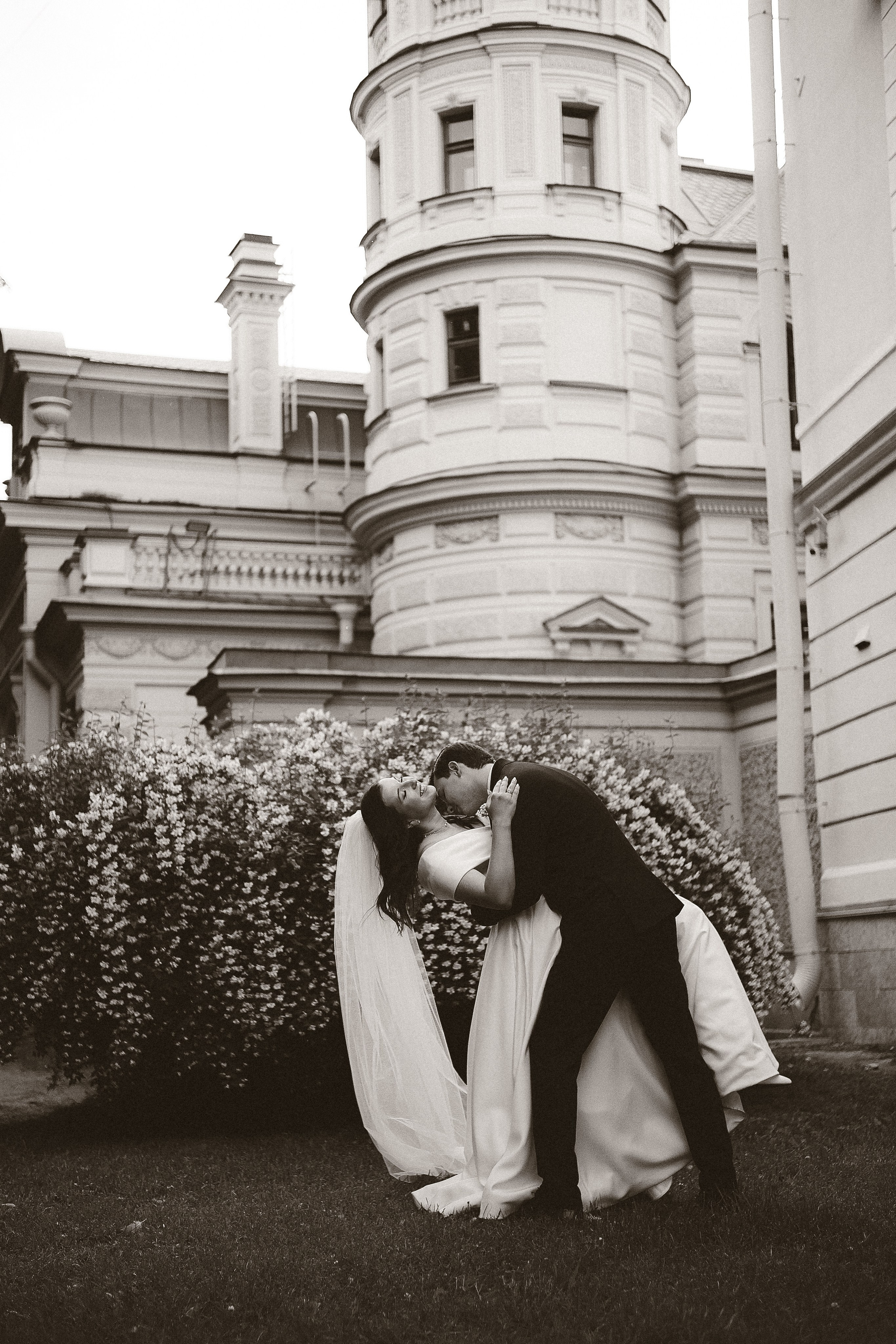 Оля & Саша ДБ1. Phdkvmr.ru