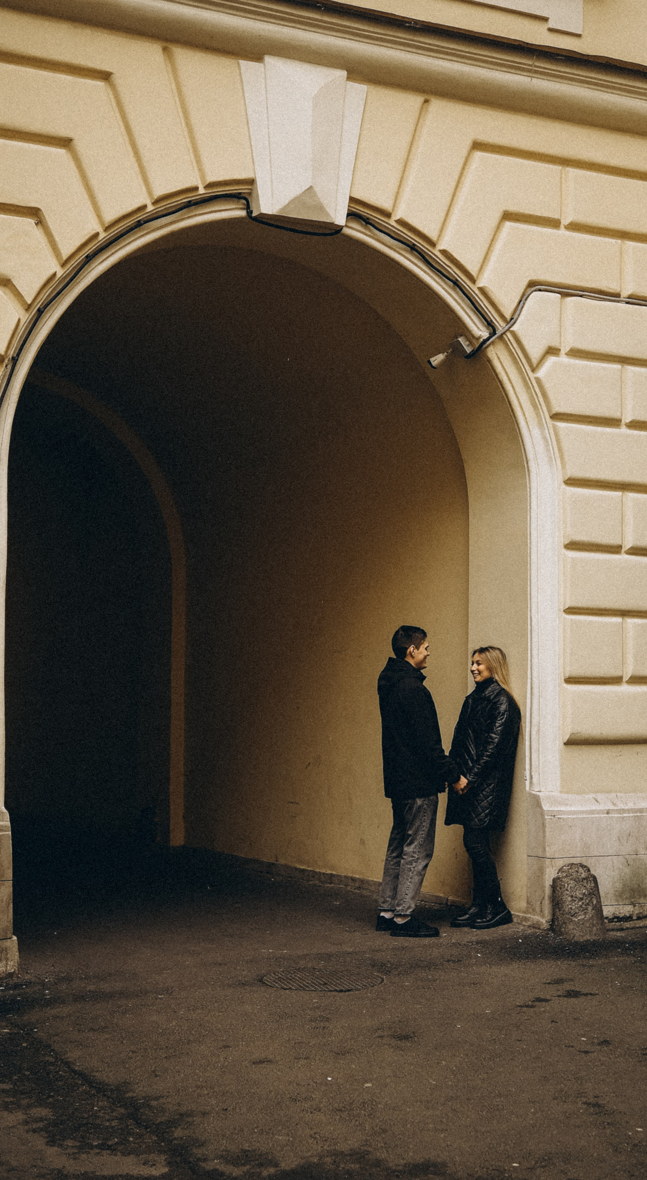 Лера&Глеб. Phdkvmr.ru