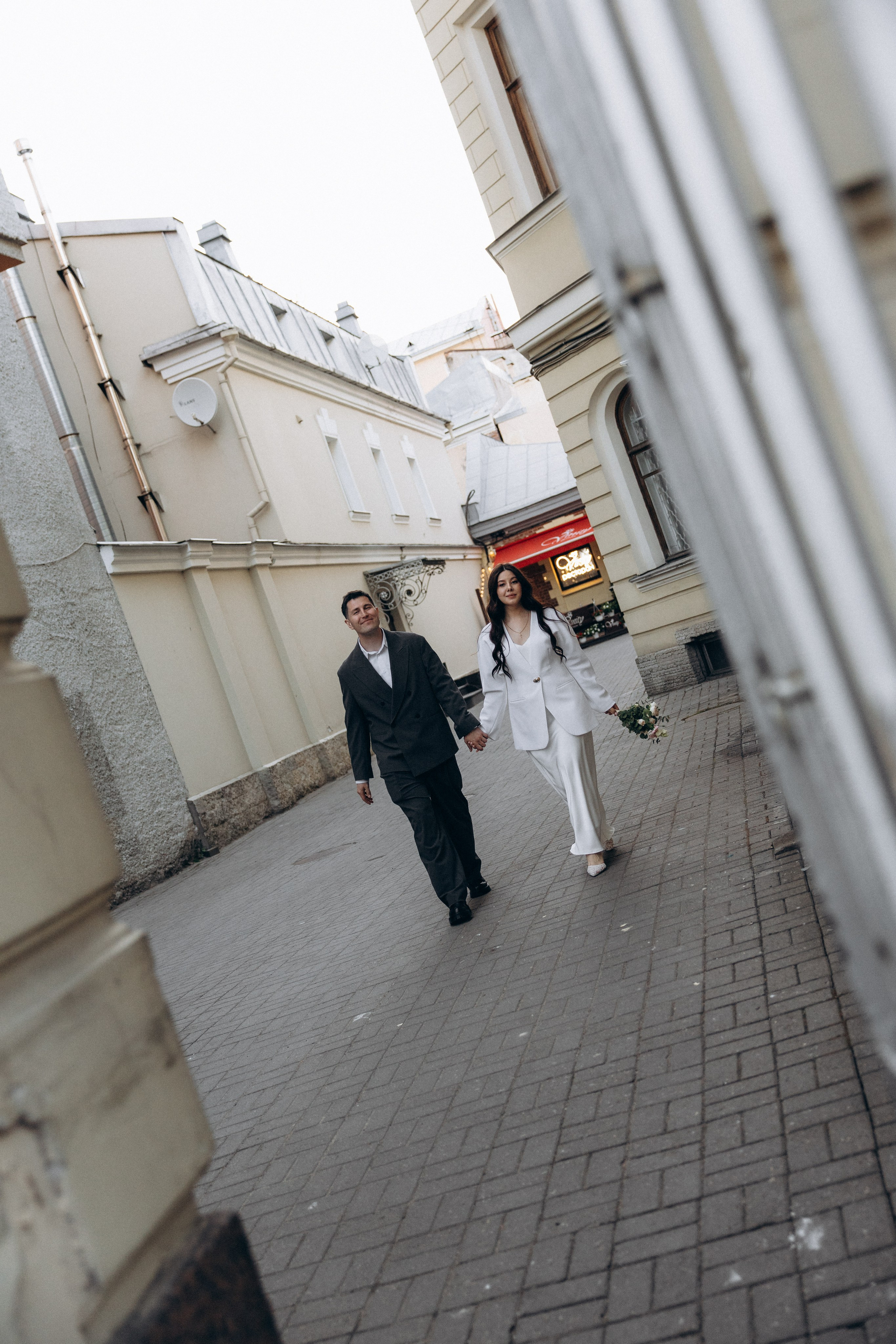 Кристина & Вова. ДБ2. Phdkvmr.ru